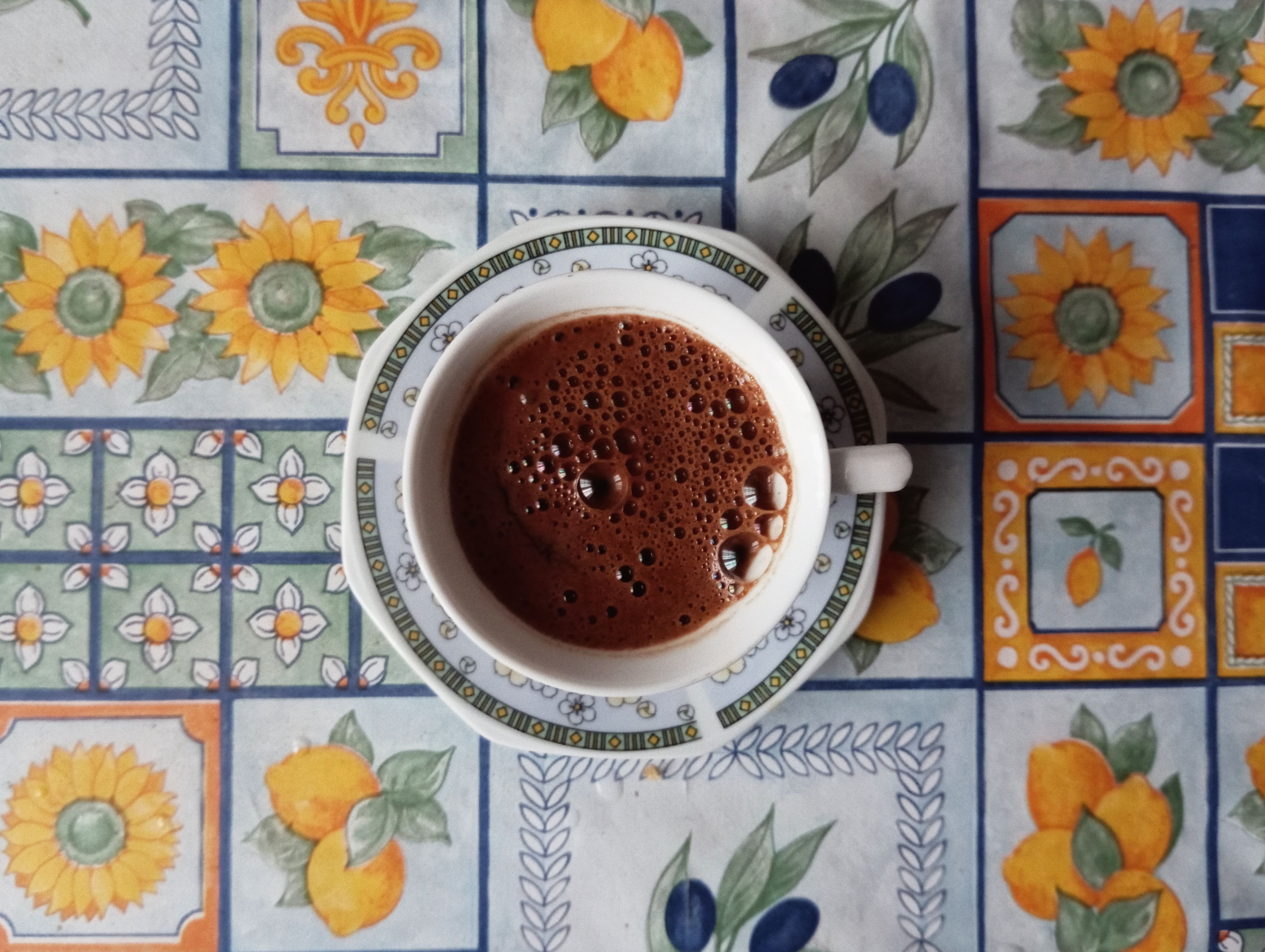 Does Coffee Make You Gain Weight? Here's What a Dietitian Has to Say — Photo by Ersan Yılmaz on Pexels
