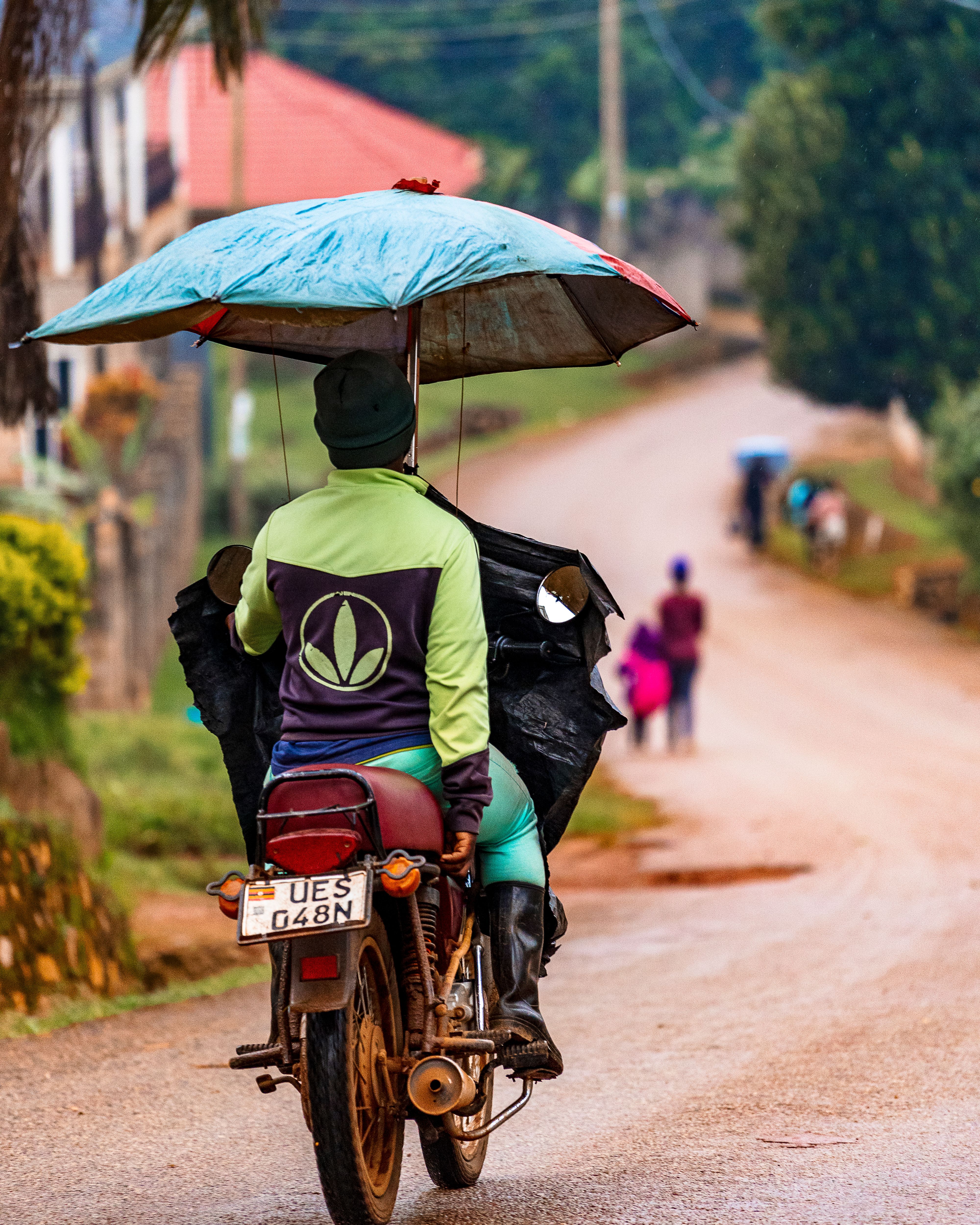 How to choose a good domain name for your Ugandan business