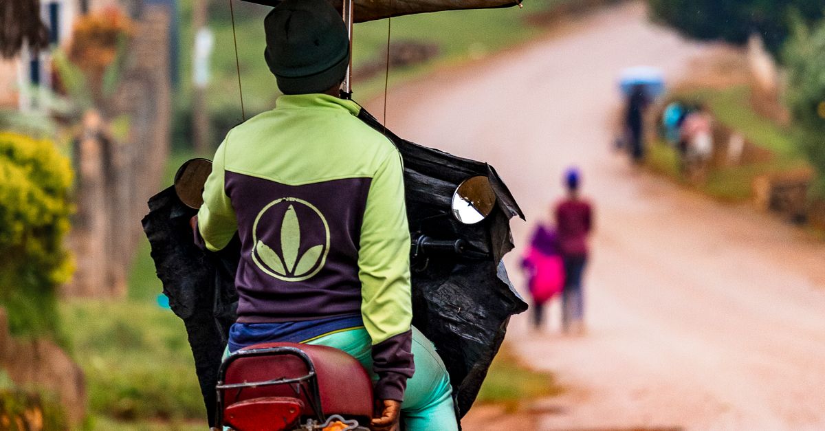 Cómo la infraestructura energética puede aumentar el valor agregado de las exportaciones en Uganda Cómo la infraestructura energética puede aumentar el valor agregado de las exportaciones en Uganda