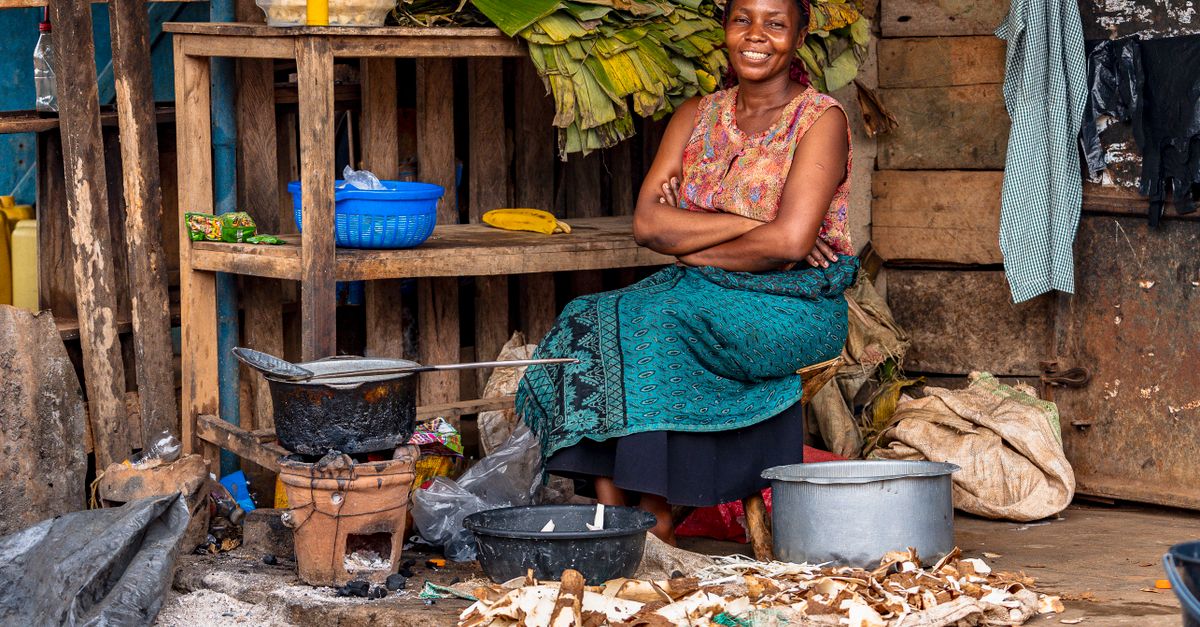 uganda