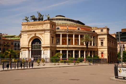 Palermo, Italy photo 19