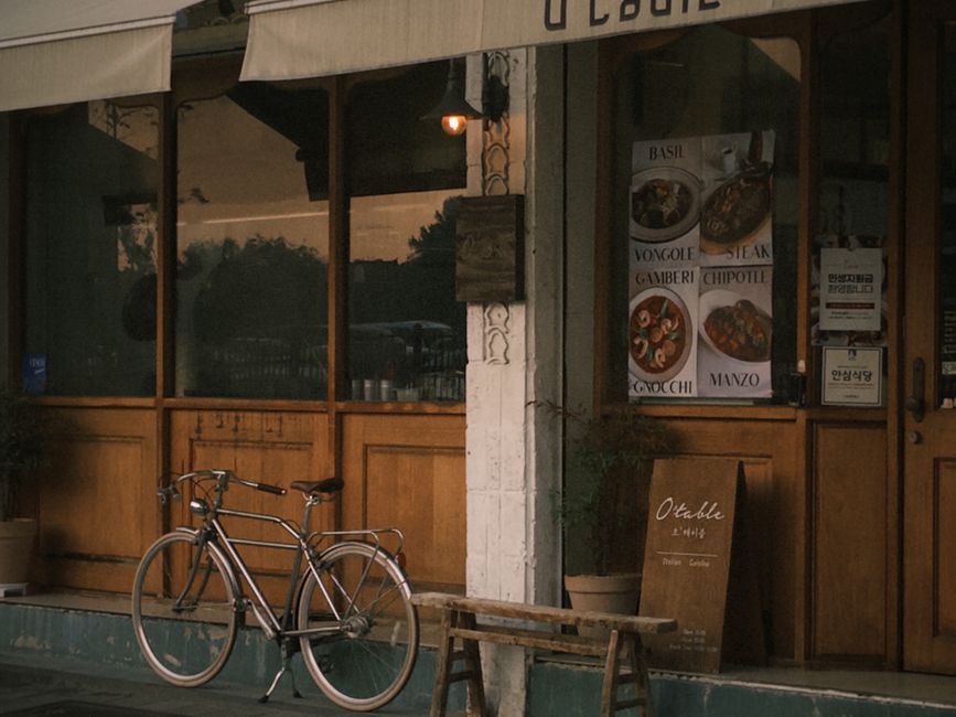 Cafe Onion (어니언 성수)