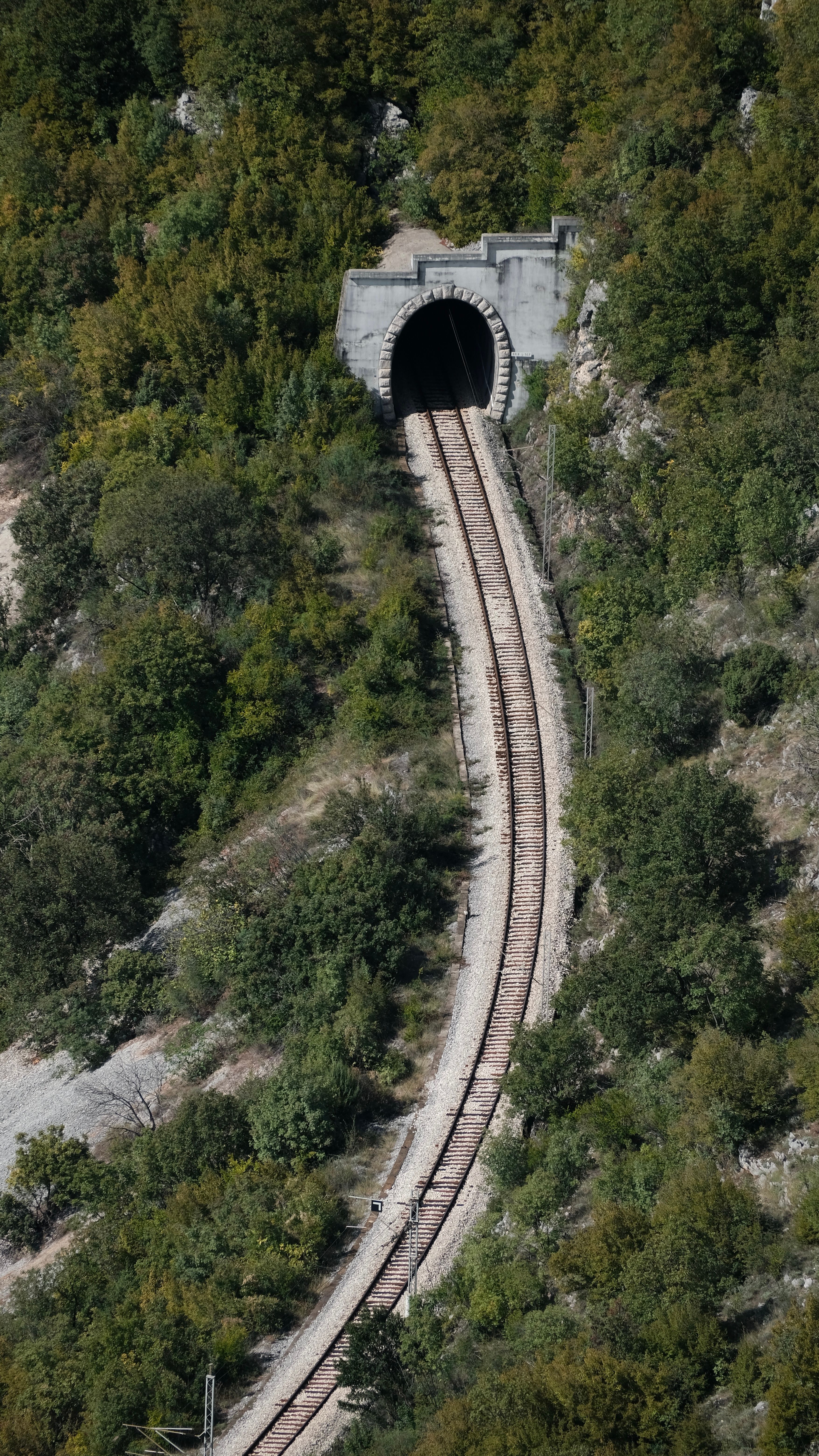 The 10 Hardest Tunnels and Engineering Works Ever Excavated