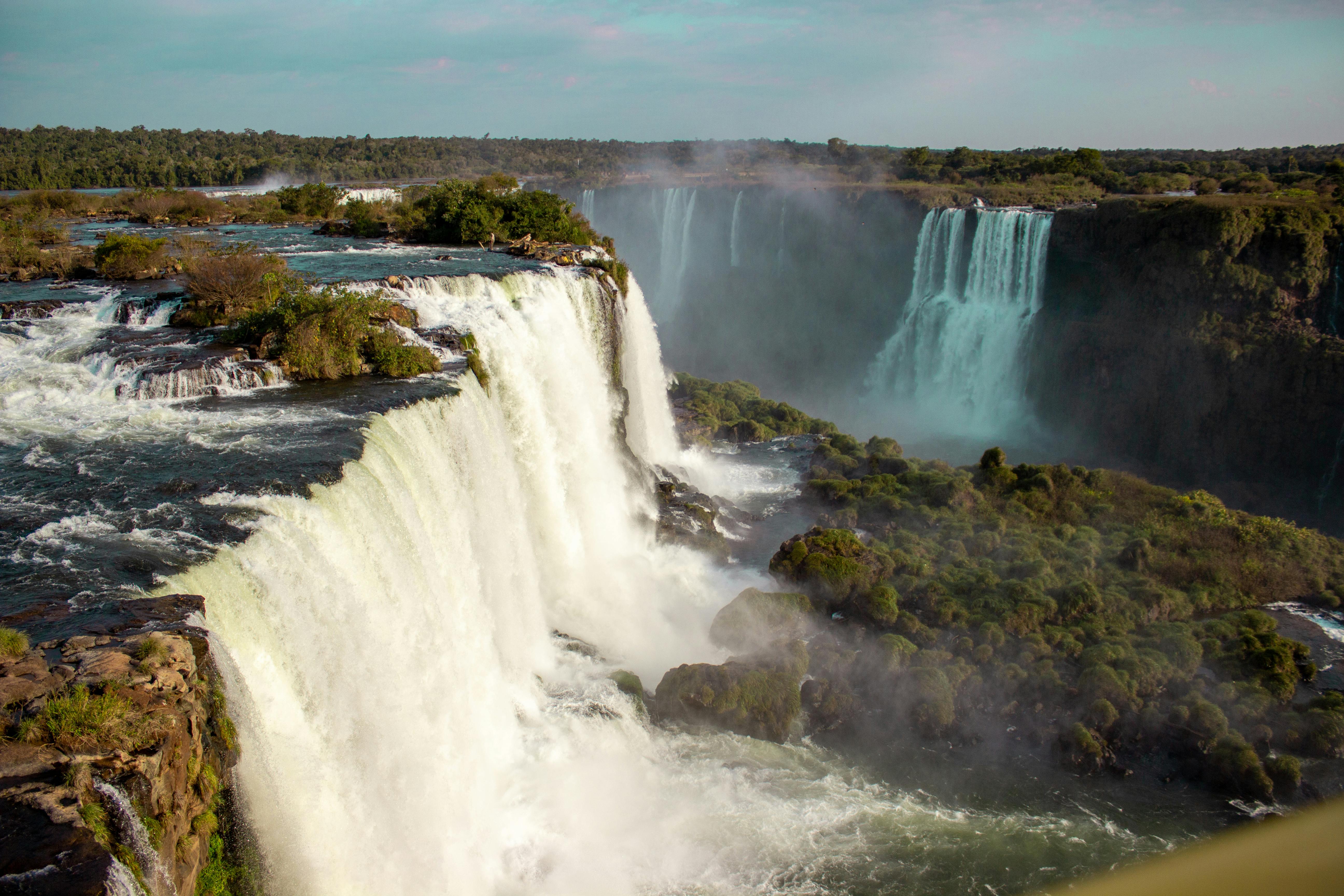 Highlights of Brazil & Peru - Image 2