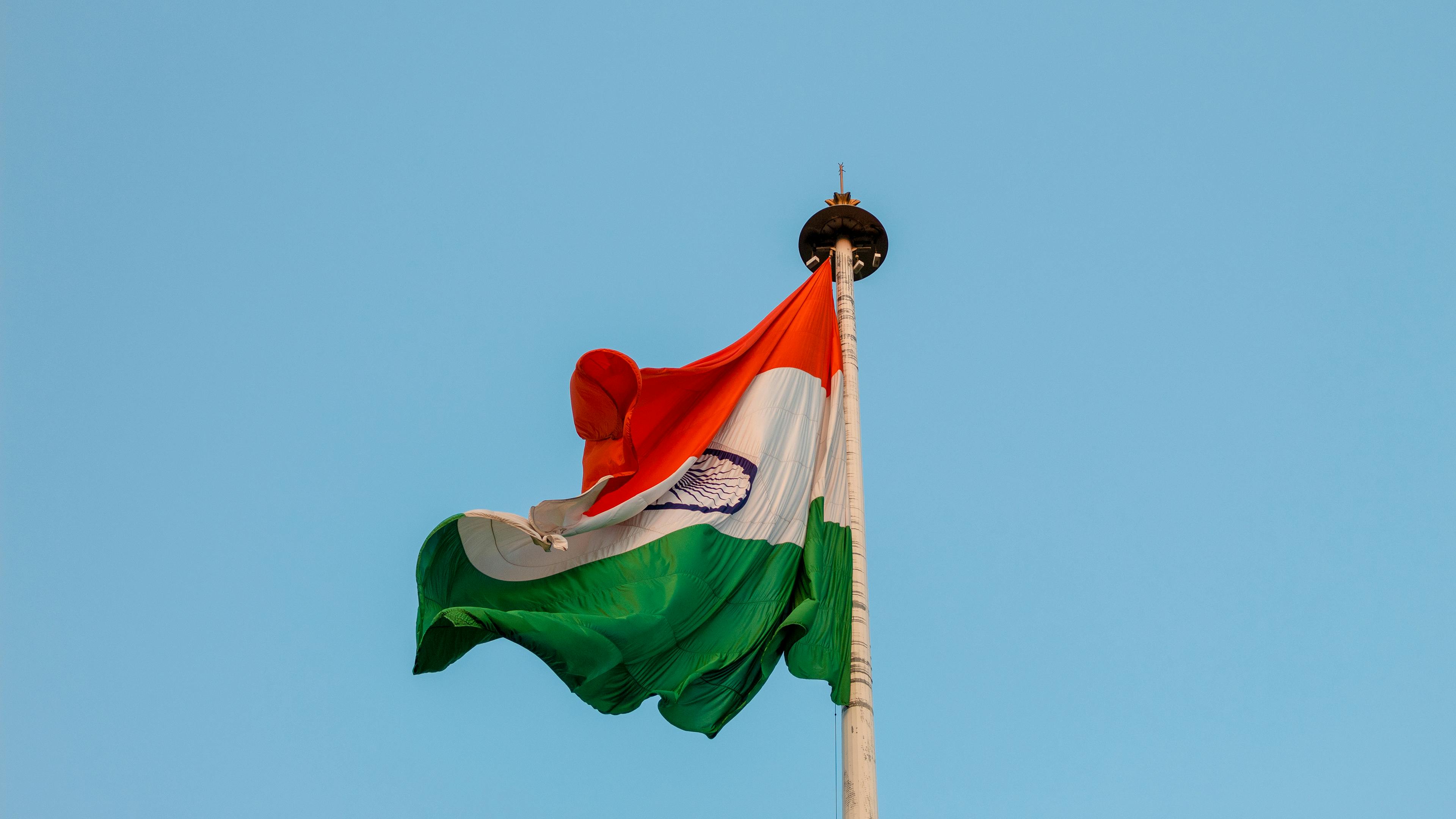 HD wallpaper Flag India Flag  Wallpaper Flare