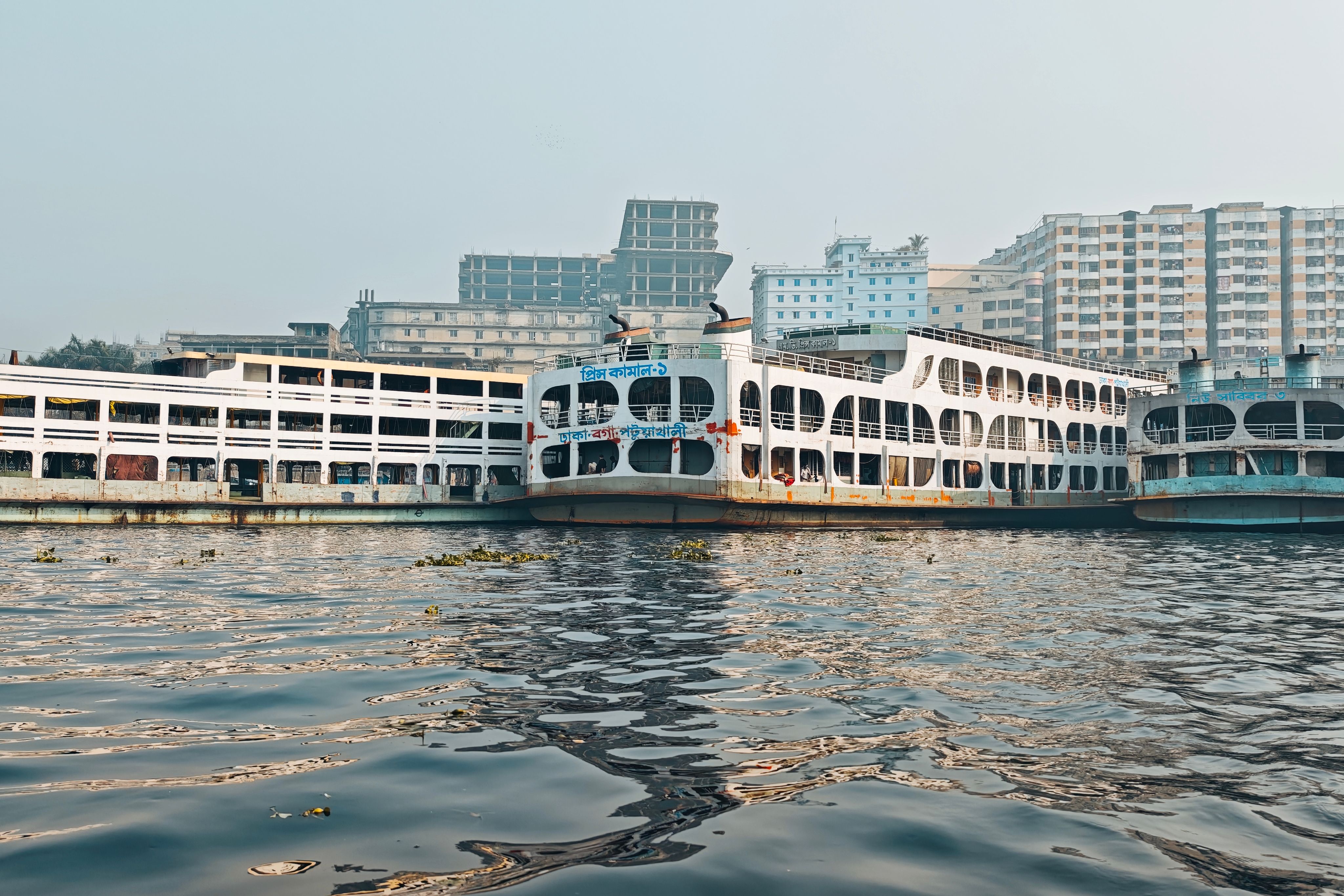 general travels majestic — Photo by sakibul Hasan on Pexels