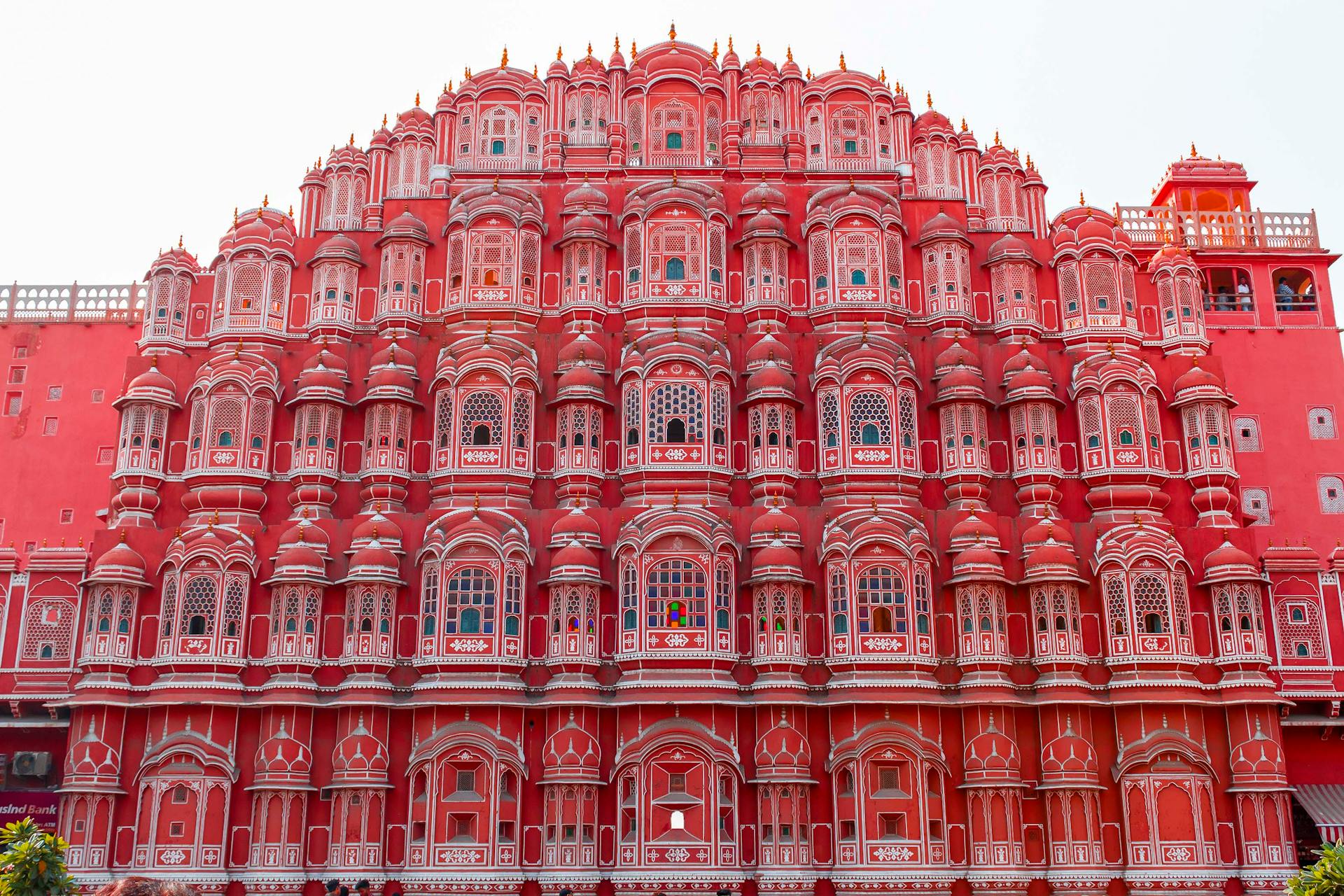 Jaipur Sightseeing Tour