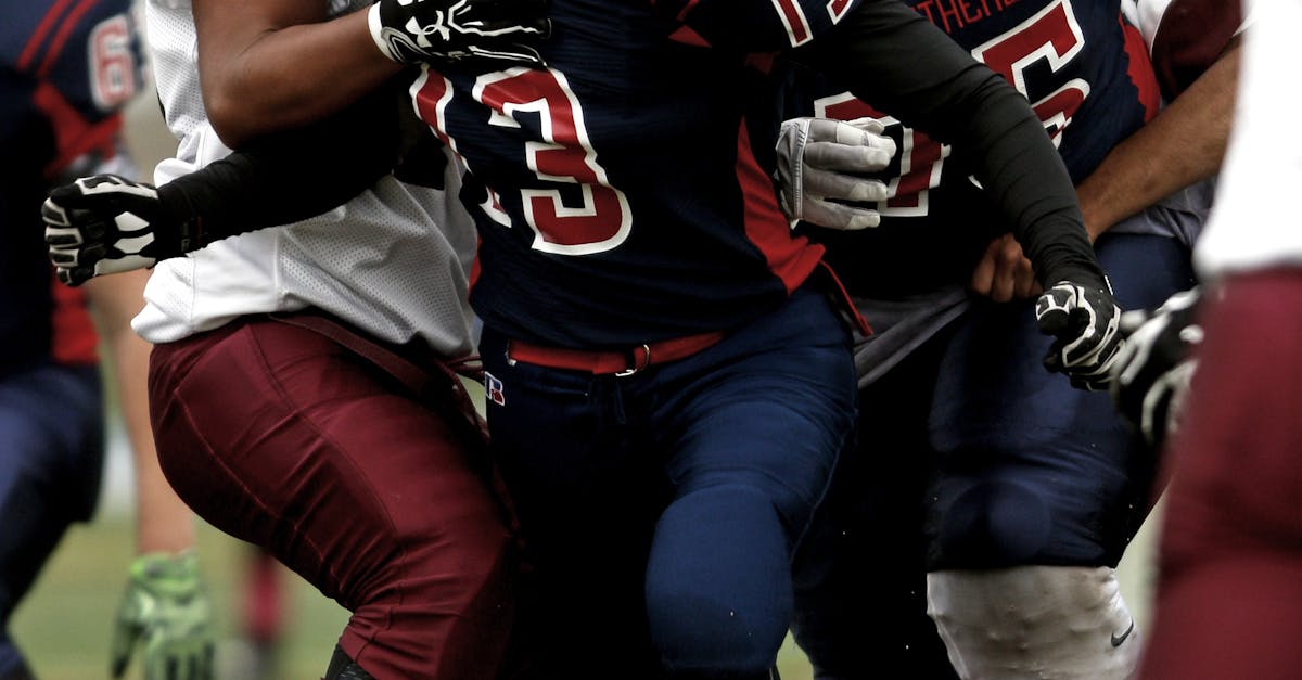 How to play good defense in lacrosse