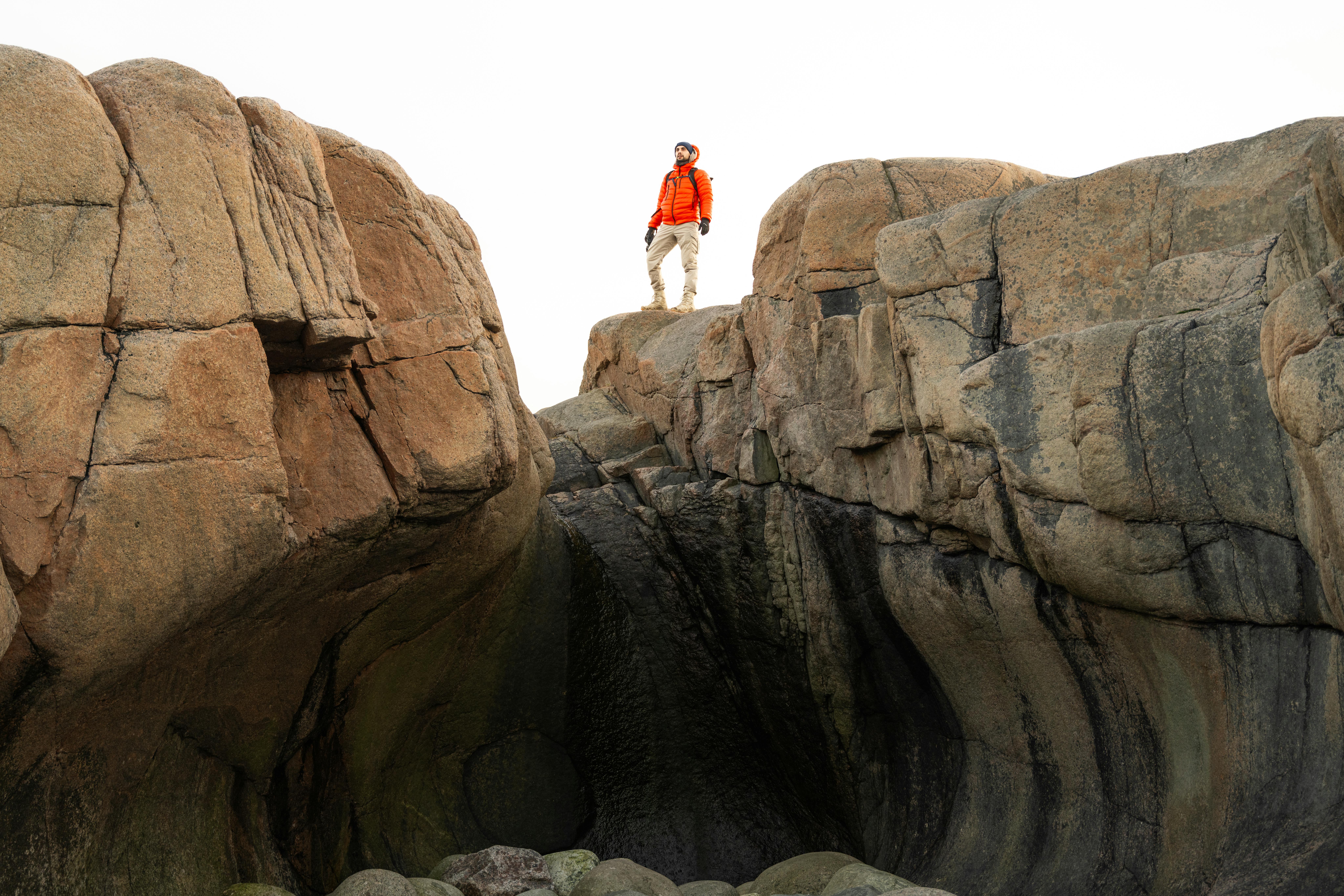 gear reviews outdoor — Photo by M.Emin  BİLİR on Pexels