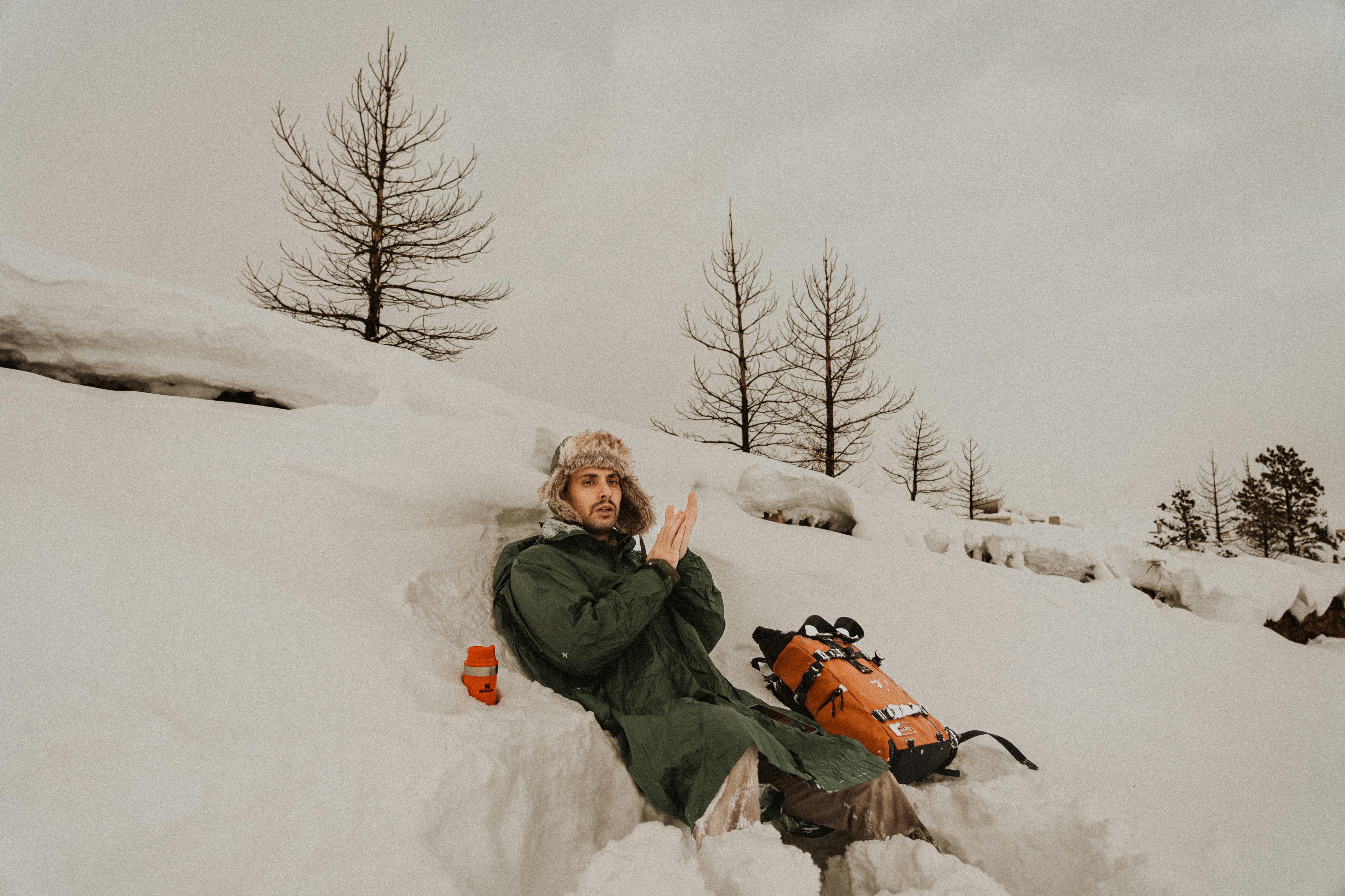 Trew Gear Cosmic Primo Review — Photo by M.Emin  BİLİR on Pexels
