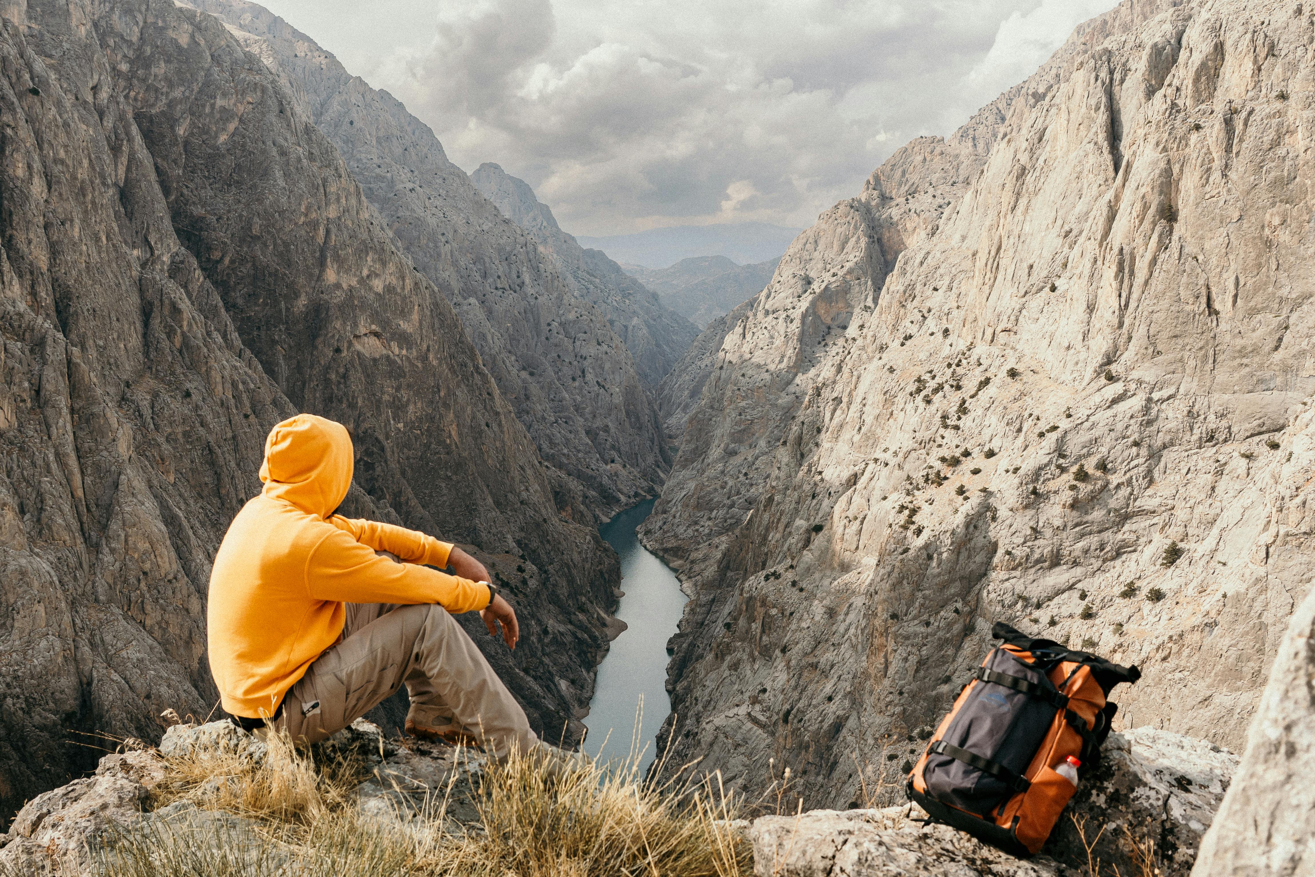 2026 Outdoor Adventure and Travel Show held in Vancouver — Photo by M.Emin  BİLİR on Pexels