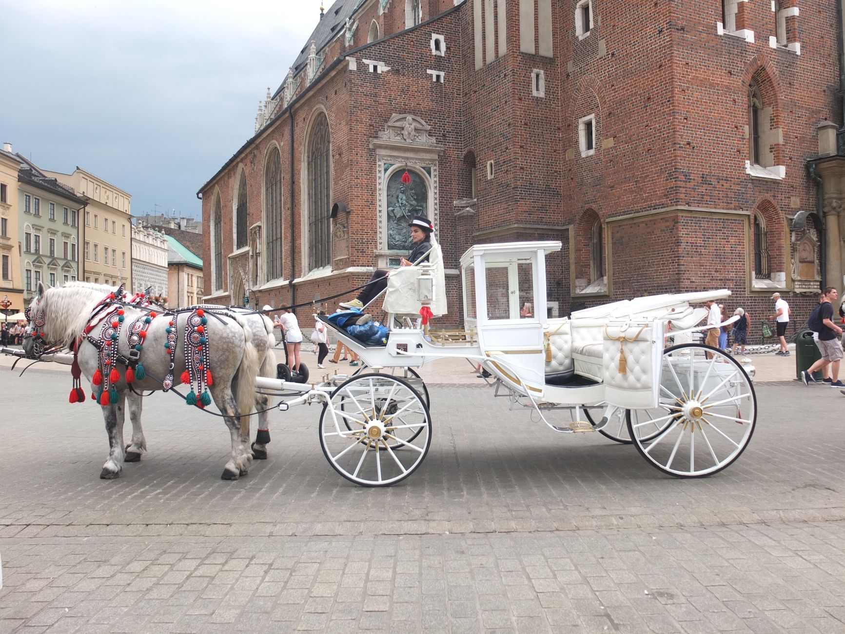 Krakow, Poland