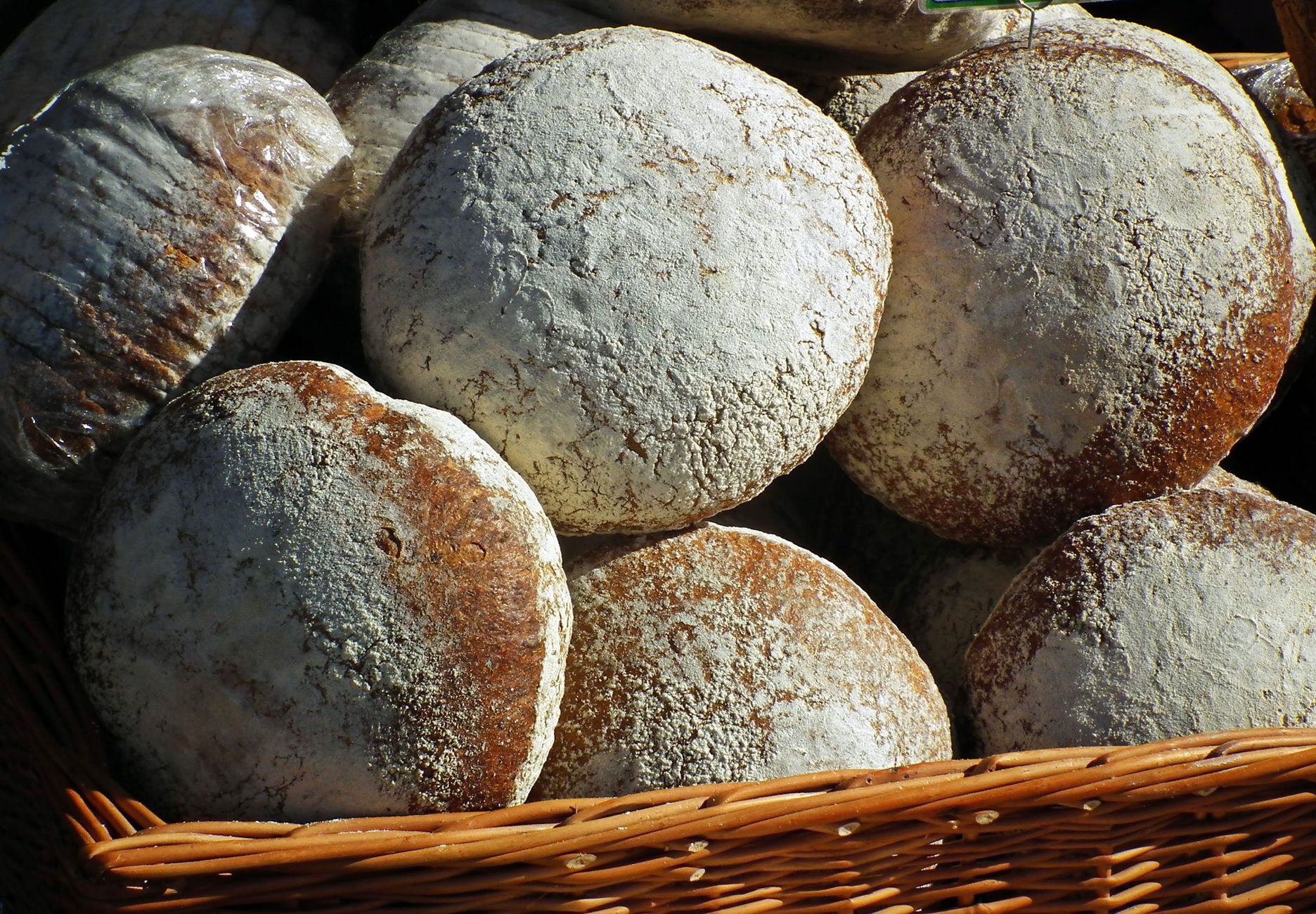 Local Markets story: France - Market Mornings, Bread, and Cheese in Provence — A Local's Perspective