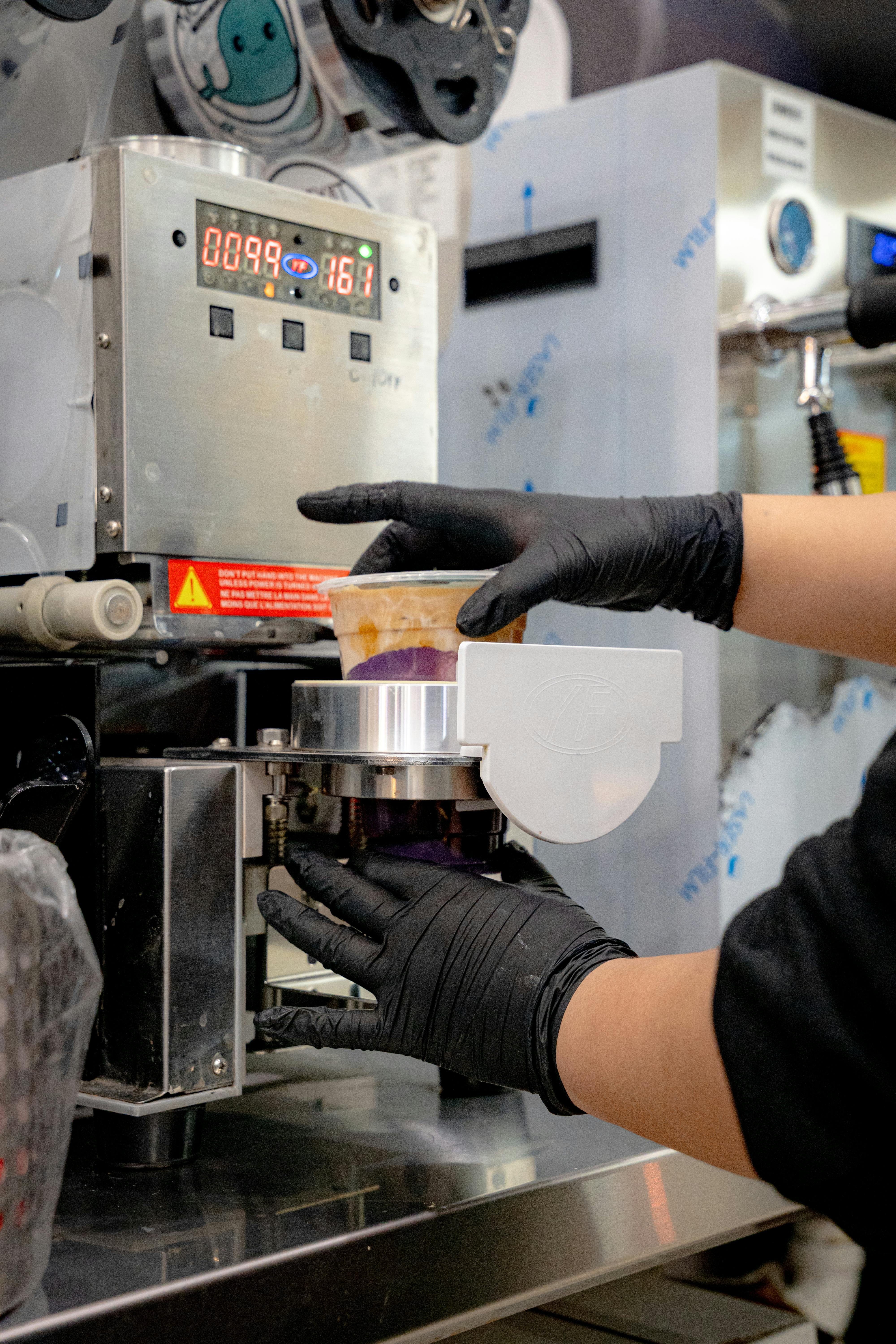 folienschweißgeräte test 2026 Fazit