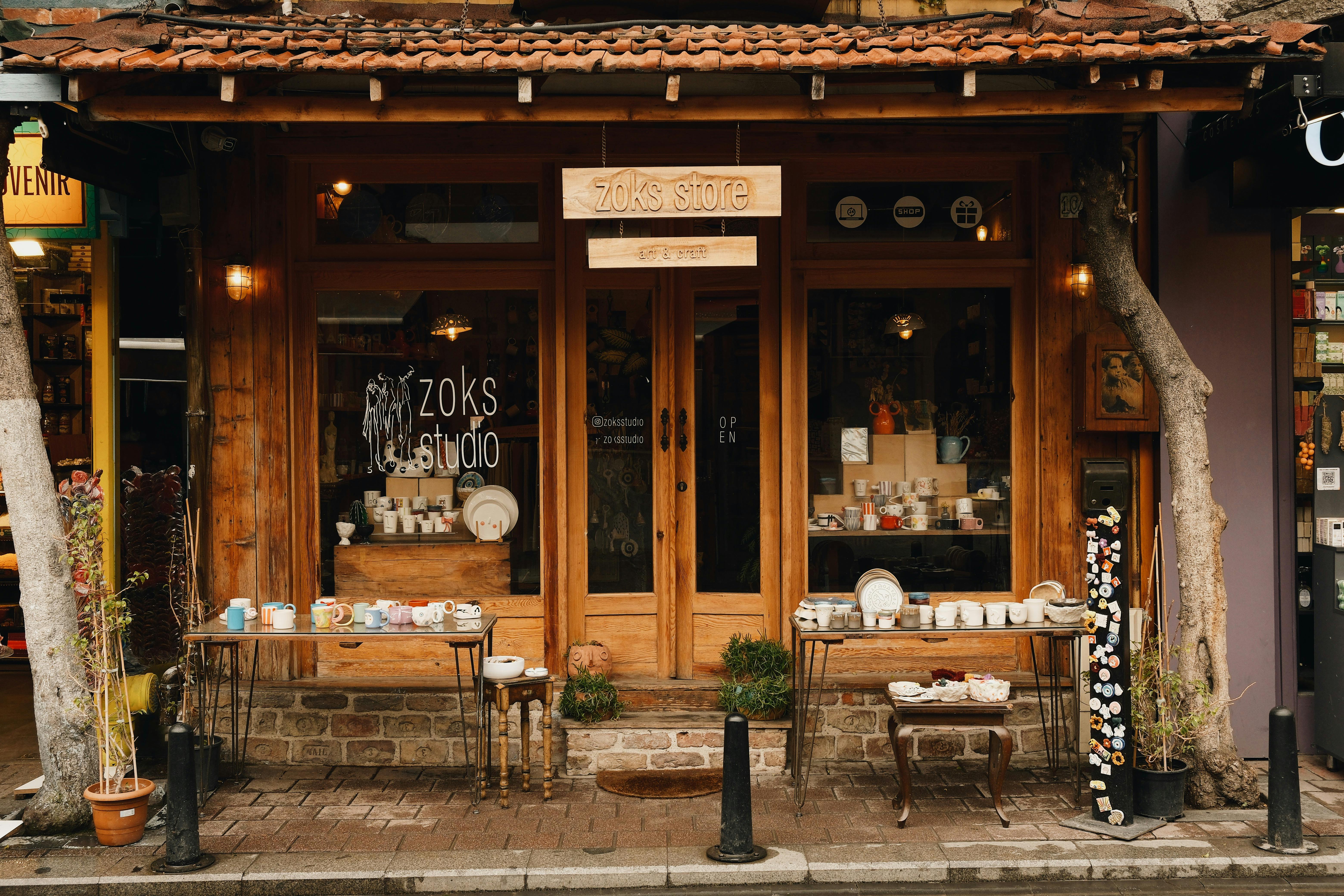 Amazon Alternatives: 21 Places to Shop Online Other Than Amazon — Photo by Nihat Küçük on Pexels