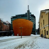 University of Helsinki