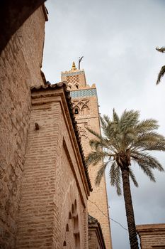 Marrakesh
