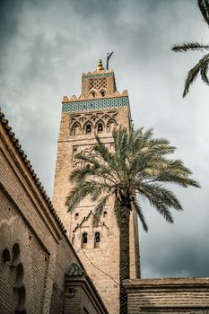 Marrakesh