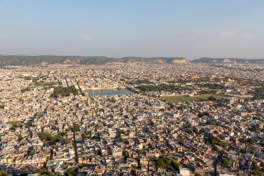 Jaipur photo 4