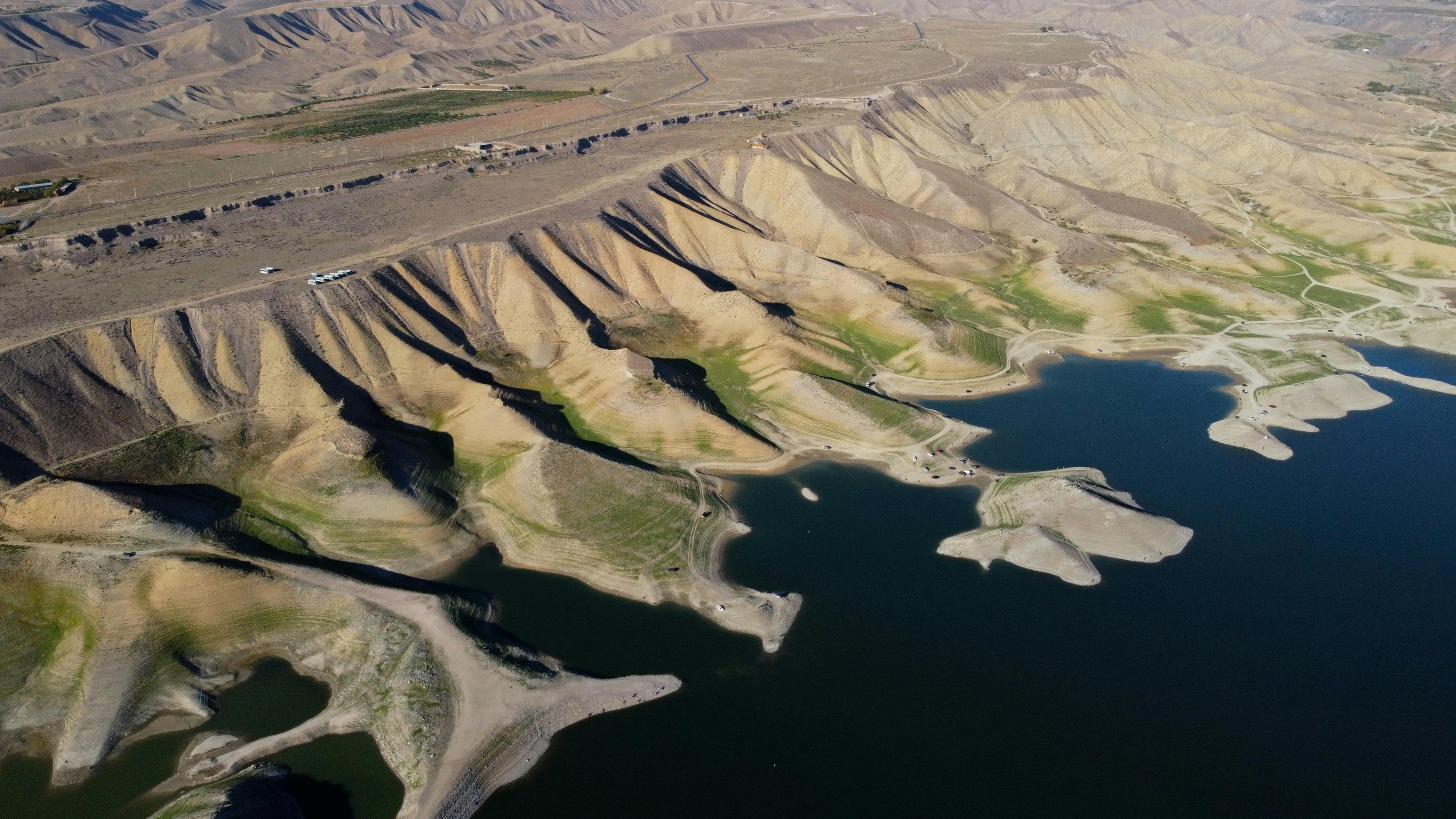 Drought Resilience and Water Conservation — Photo by Alexander Gluschenko on Pexels