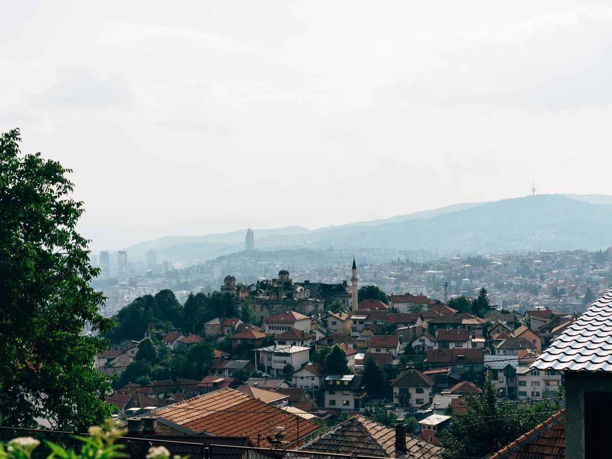 7 Day Healing on Horseback Retreat in Livno, Bosnia & Herzegovina 3