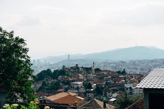 Sarajevo, Bosnia And Herzegovina photo 22