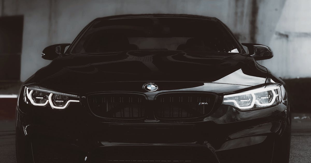 Fotos De Estudio Profesionales De Automóviles