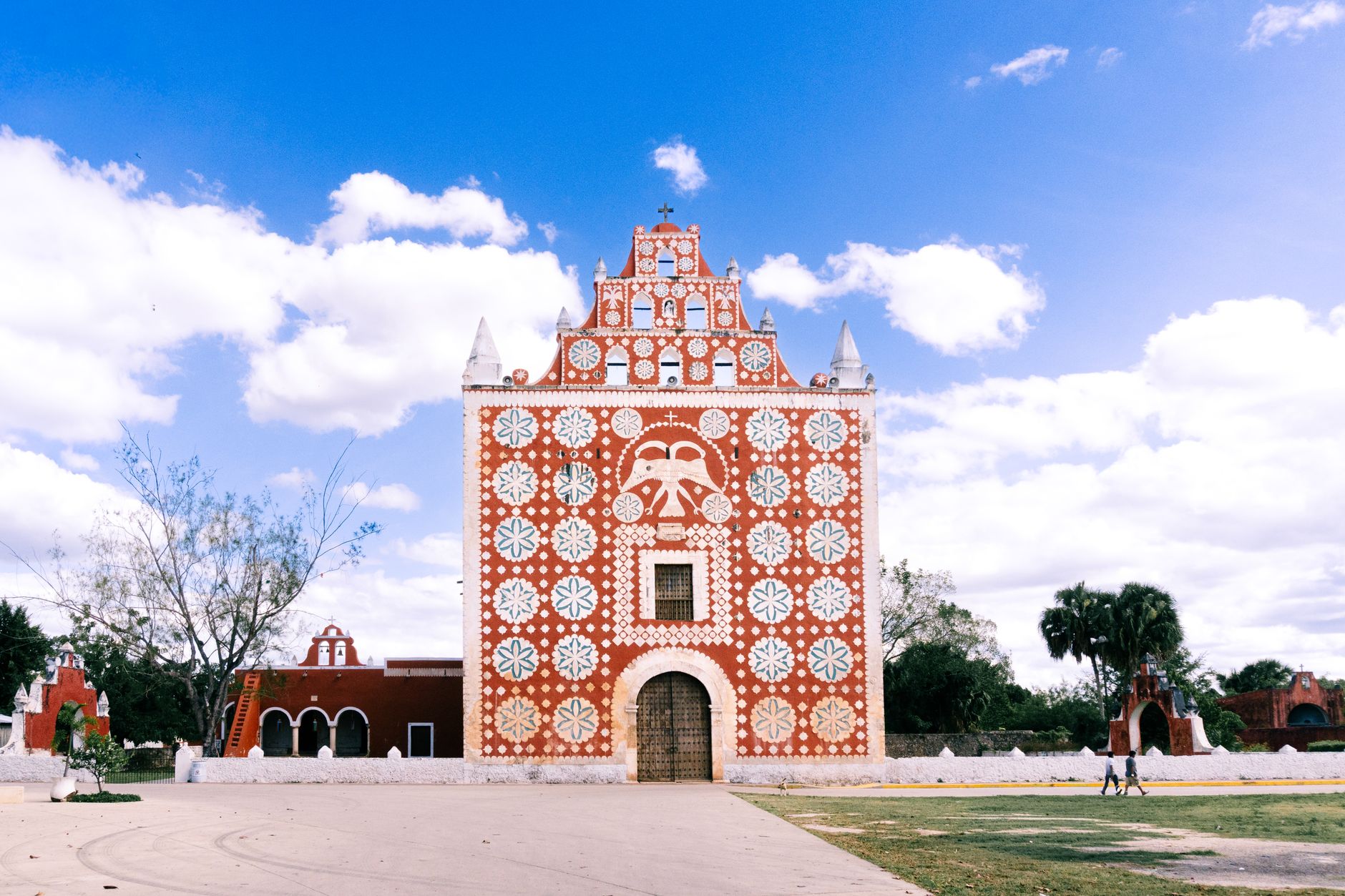 Paseo de Montejo