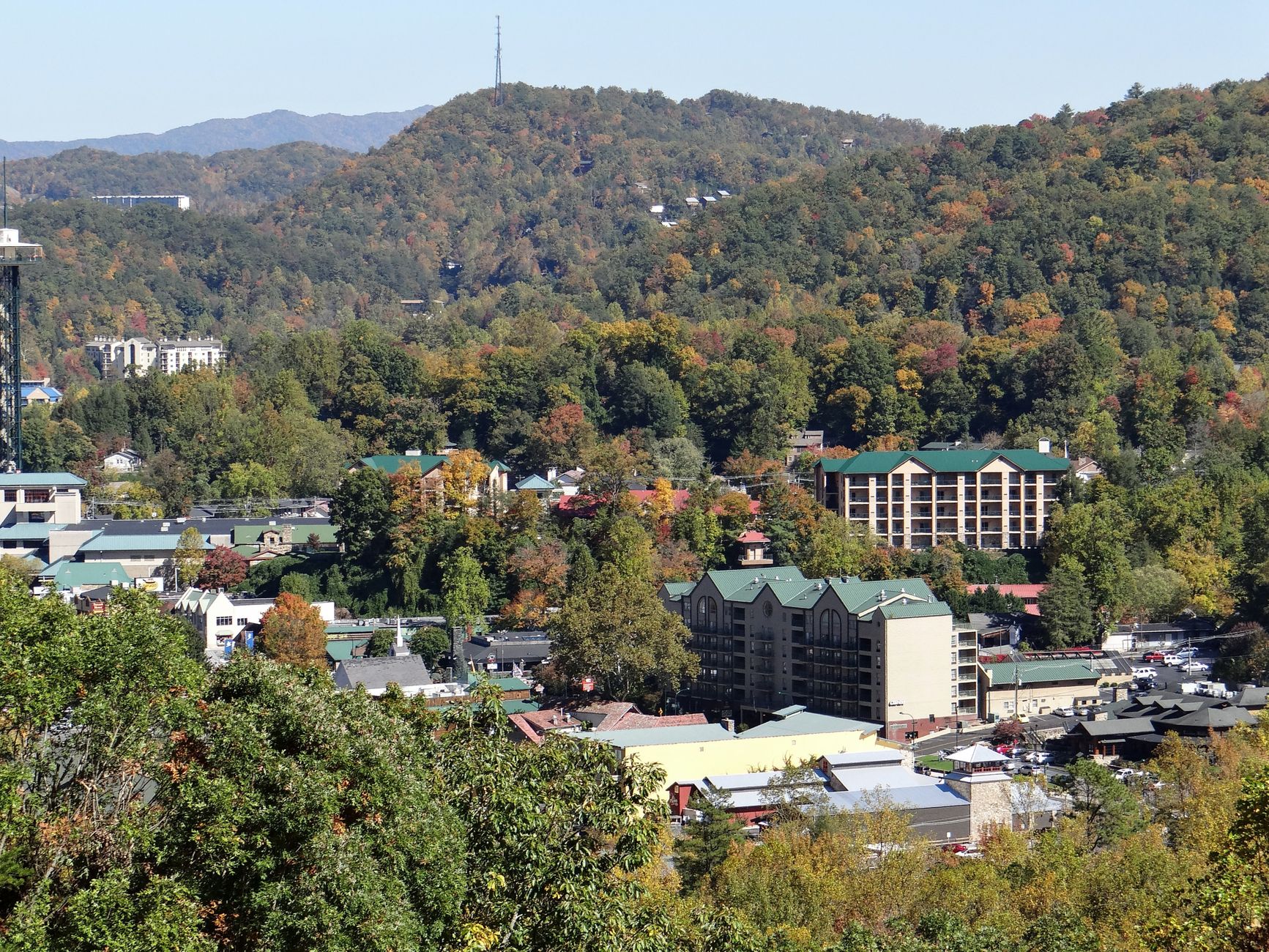 Gatlinburg