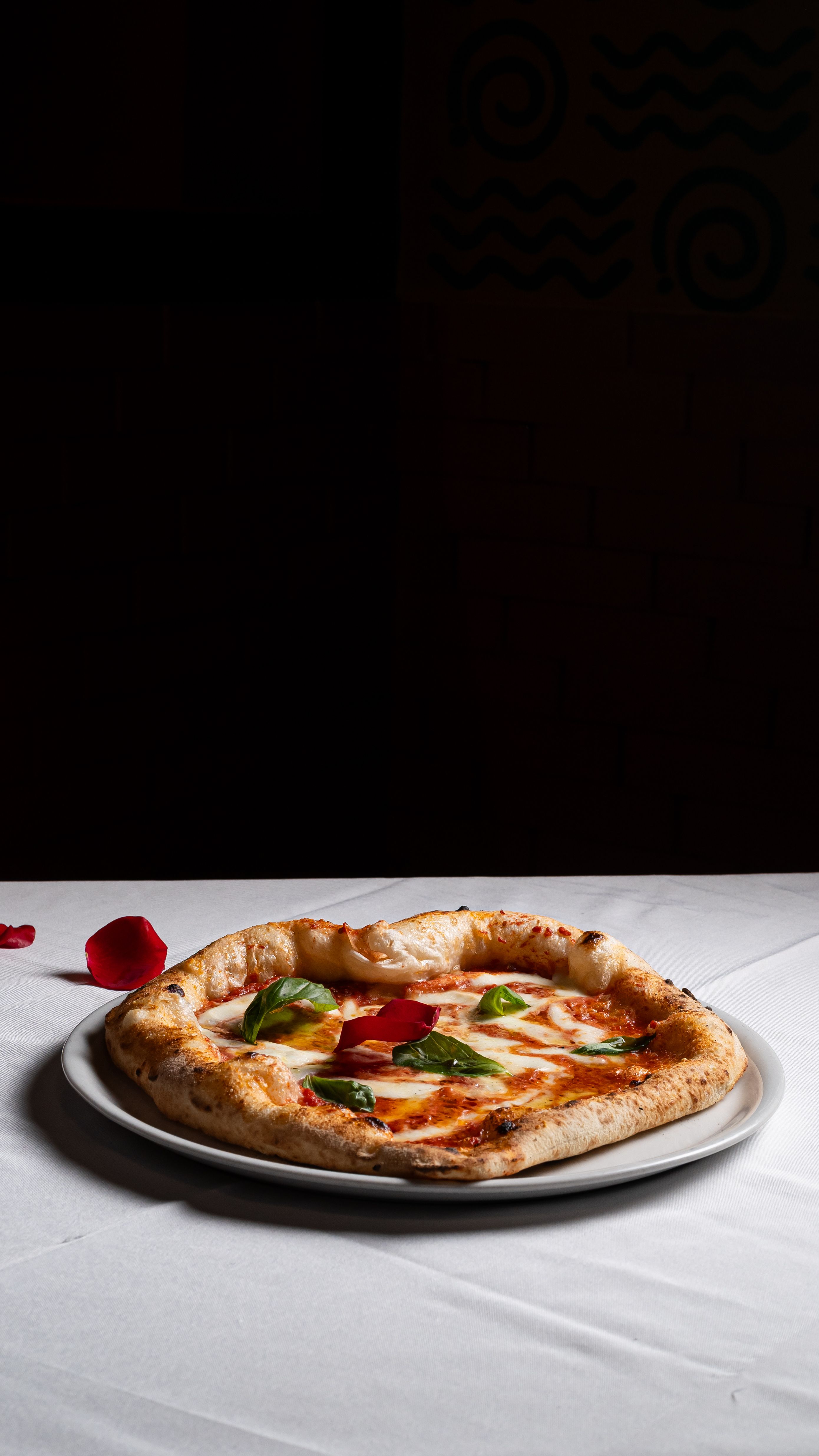 Pizza Calabresa
