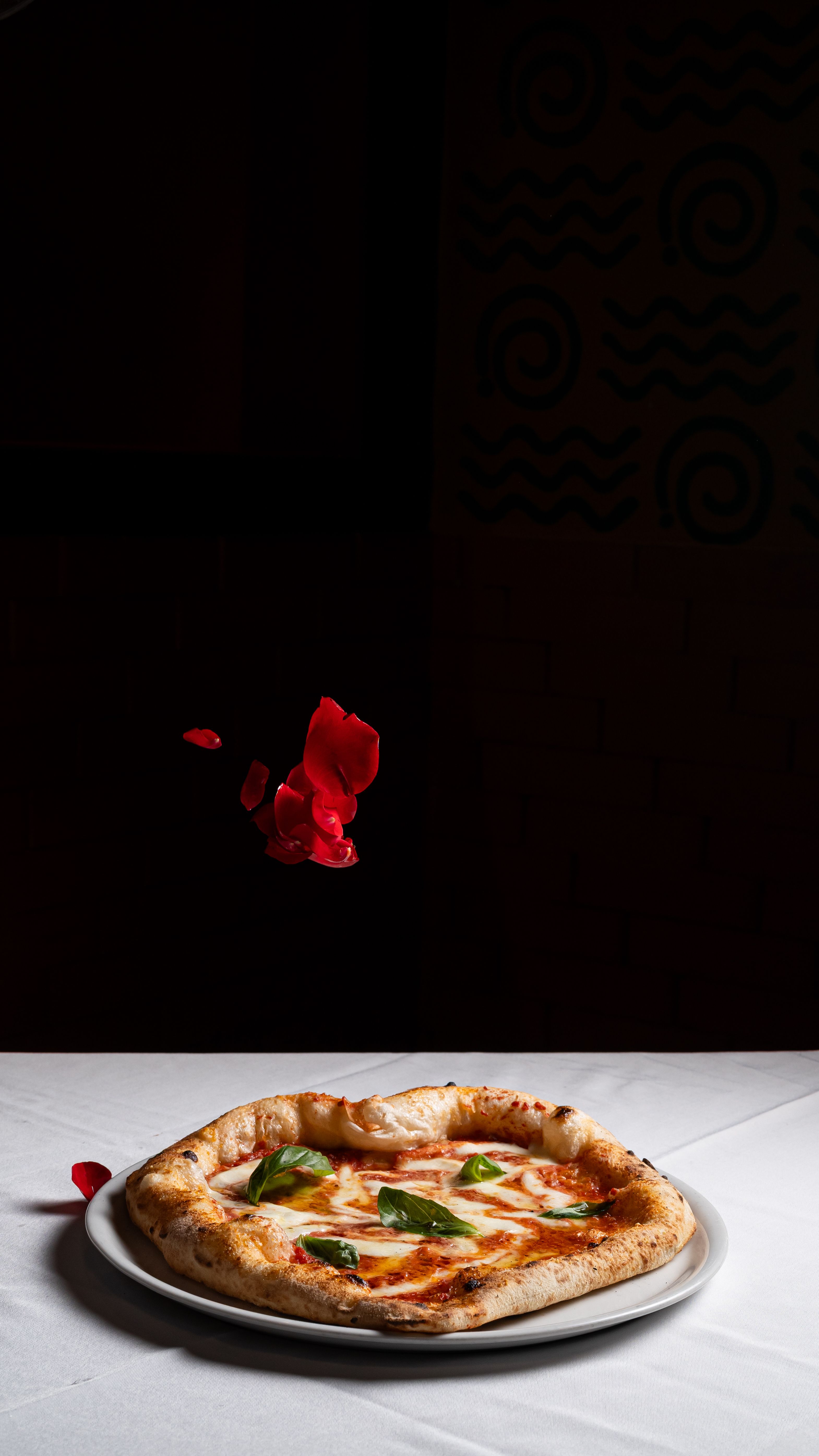 Pizza Calabresa