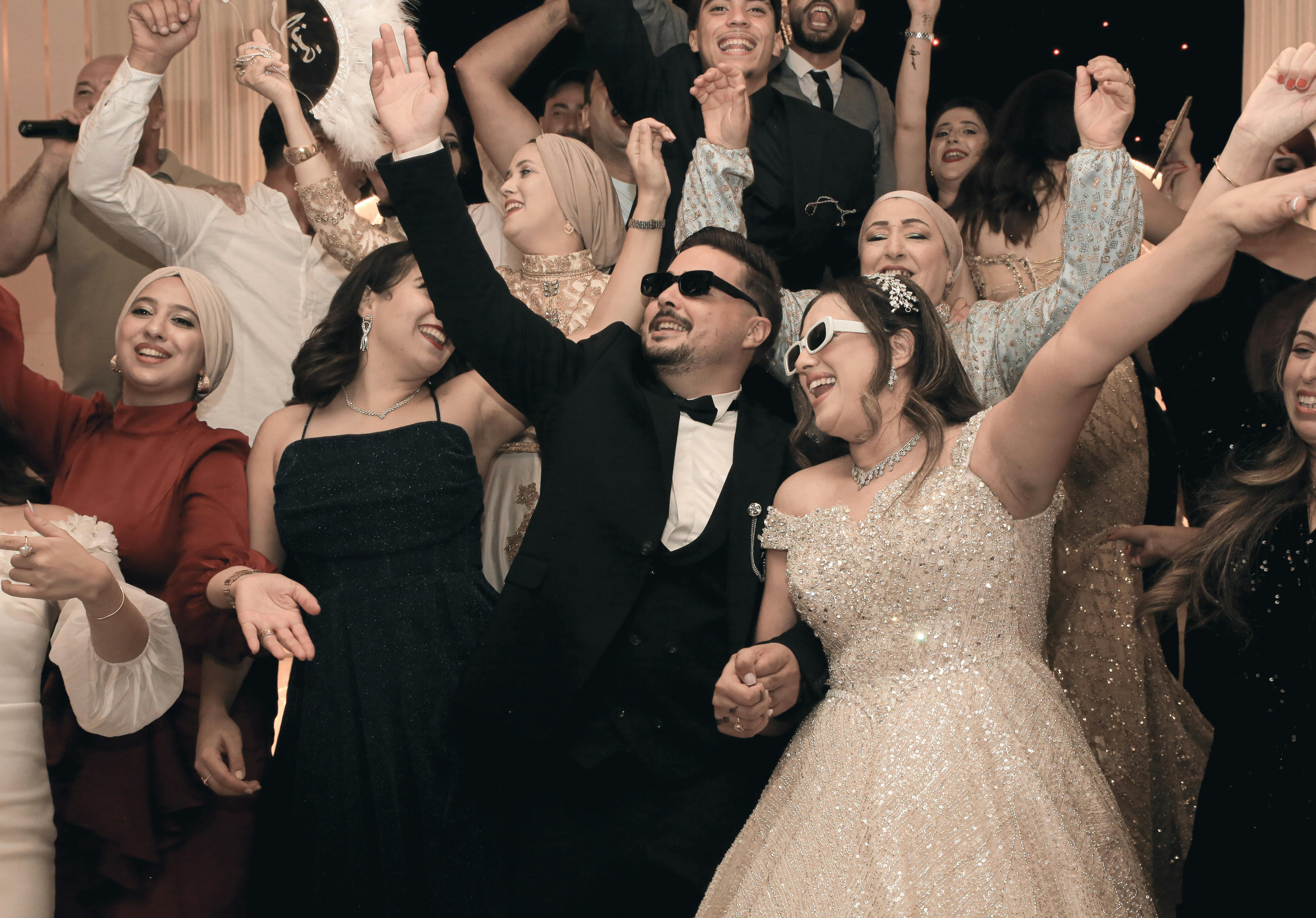 The best events, entertainment and wedding planners in 2025 — Photo by braiki dhia eddine on Pexels