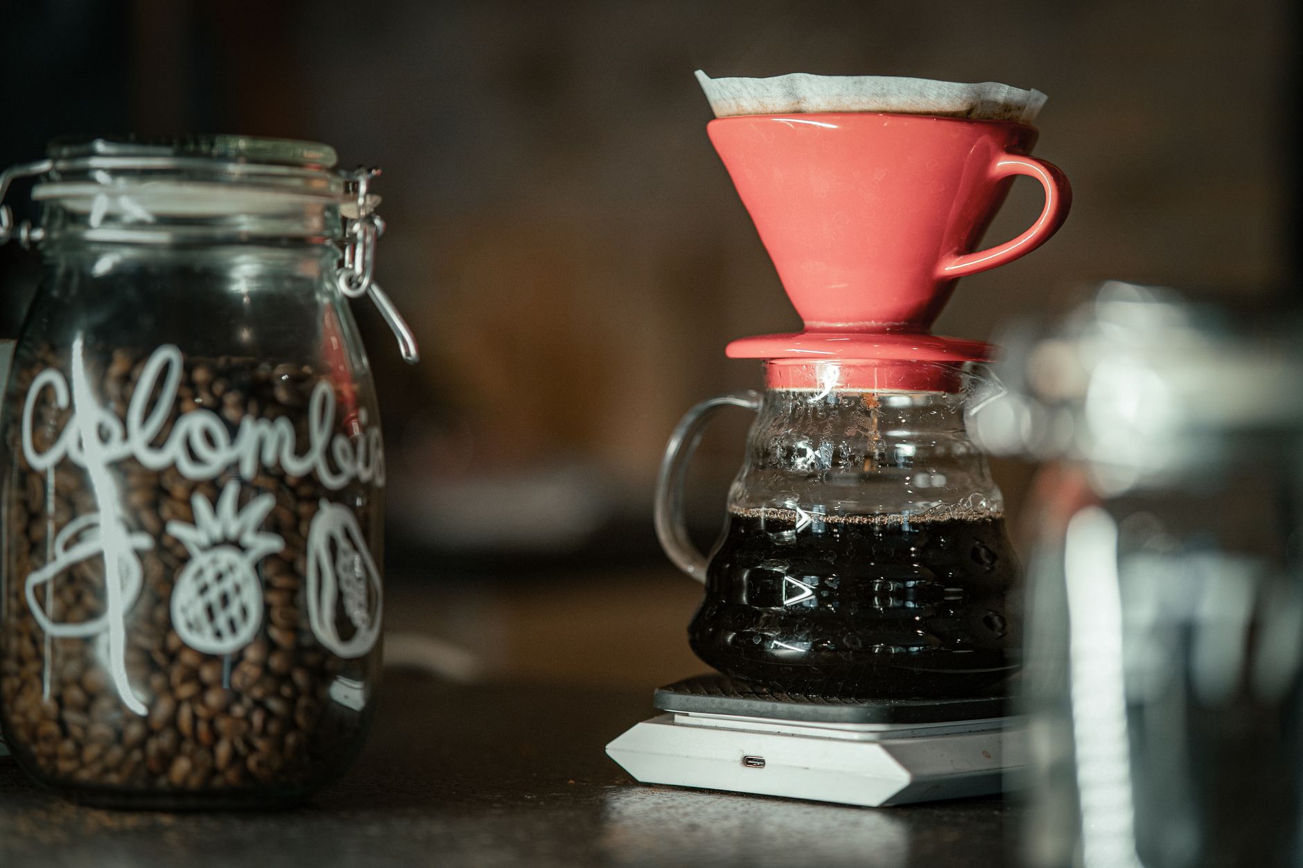 Specialty Coffee Reshapes Restaurant Economics as Consumers Trade Up