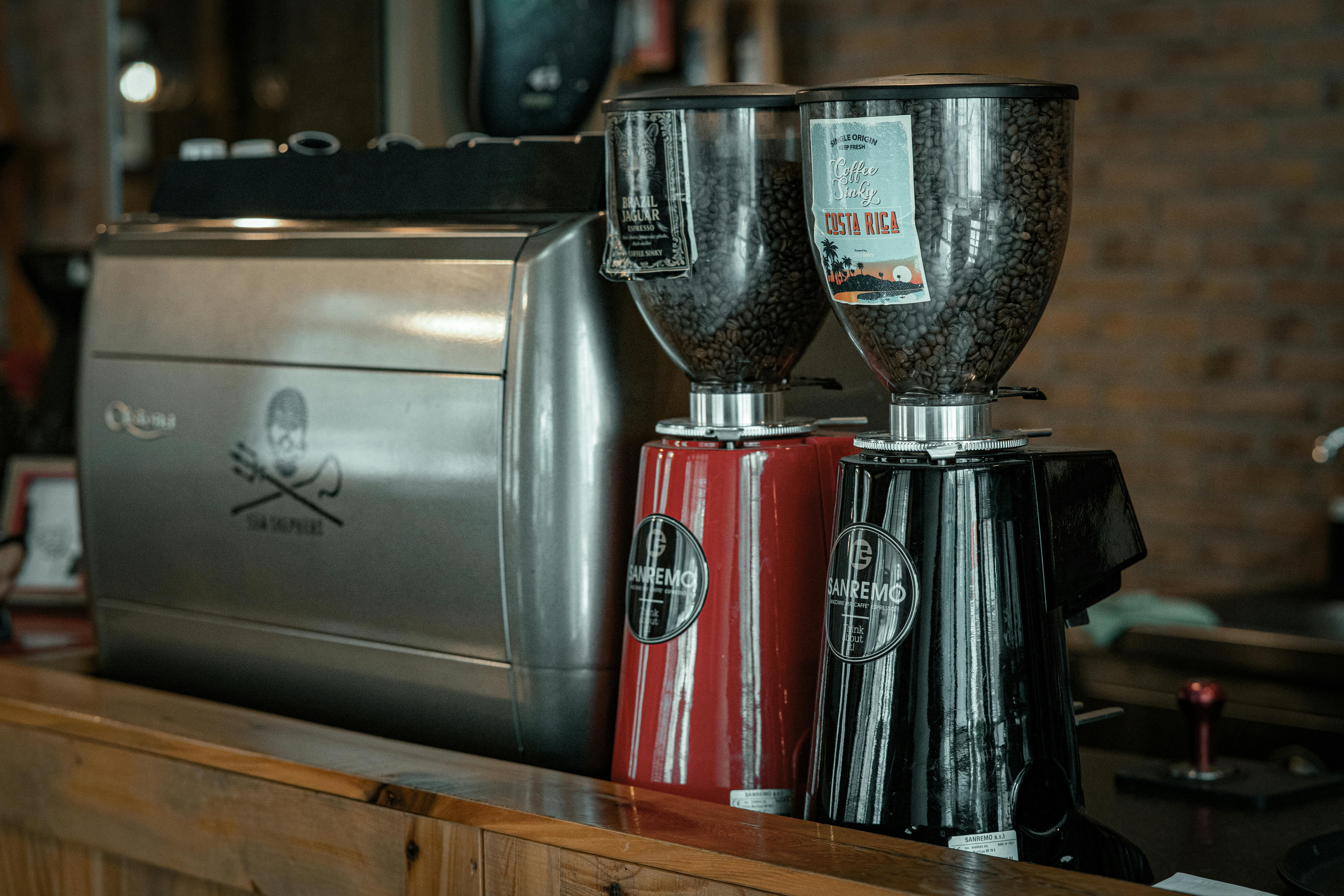 Best Espresso Machine with Grinder (2026)