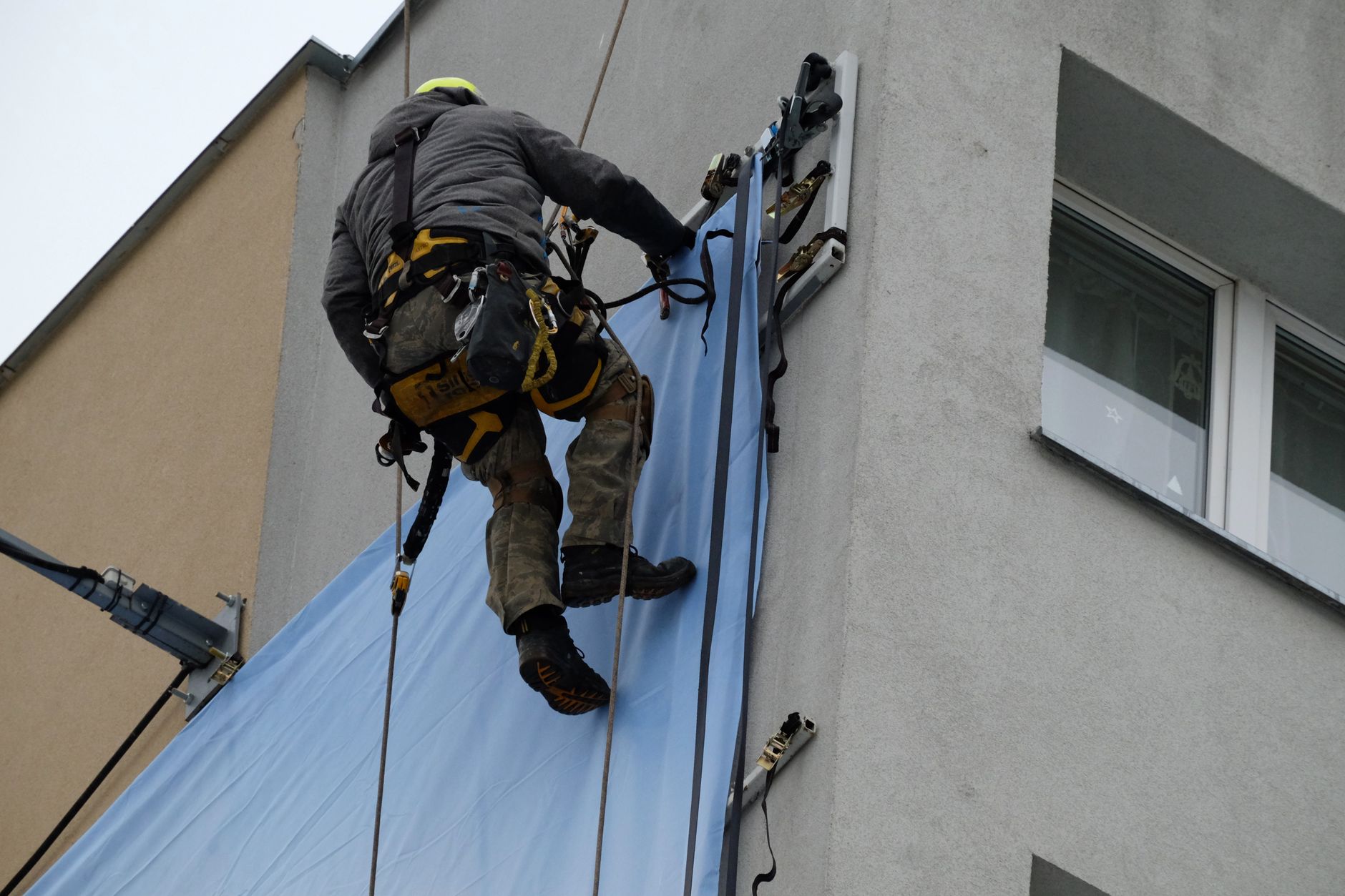 OSHA Silica Dust Enforcement Ramps Up: 340% Increase in Citations
