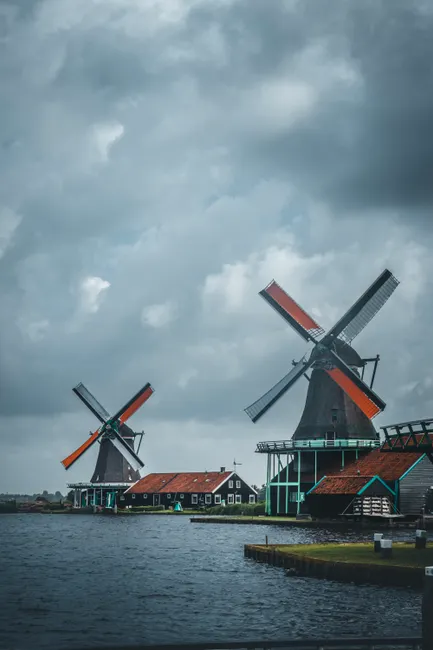 Netherlands
