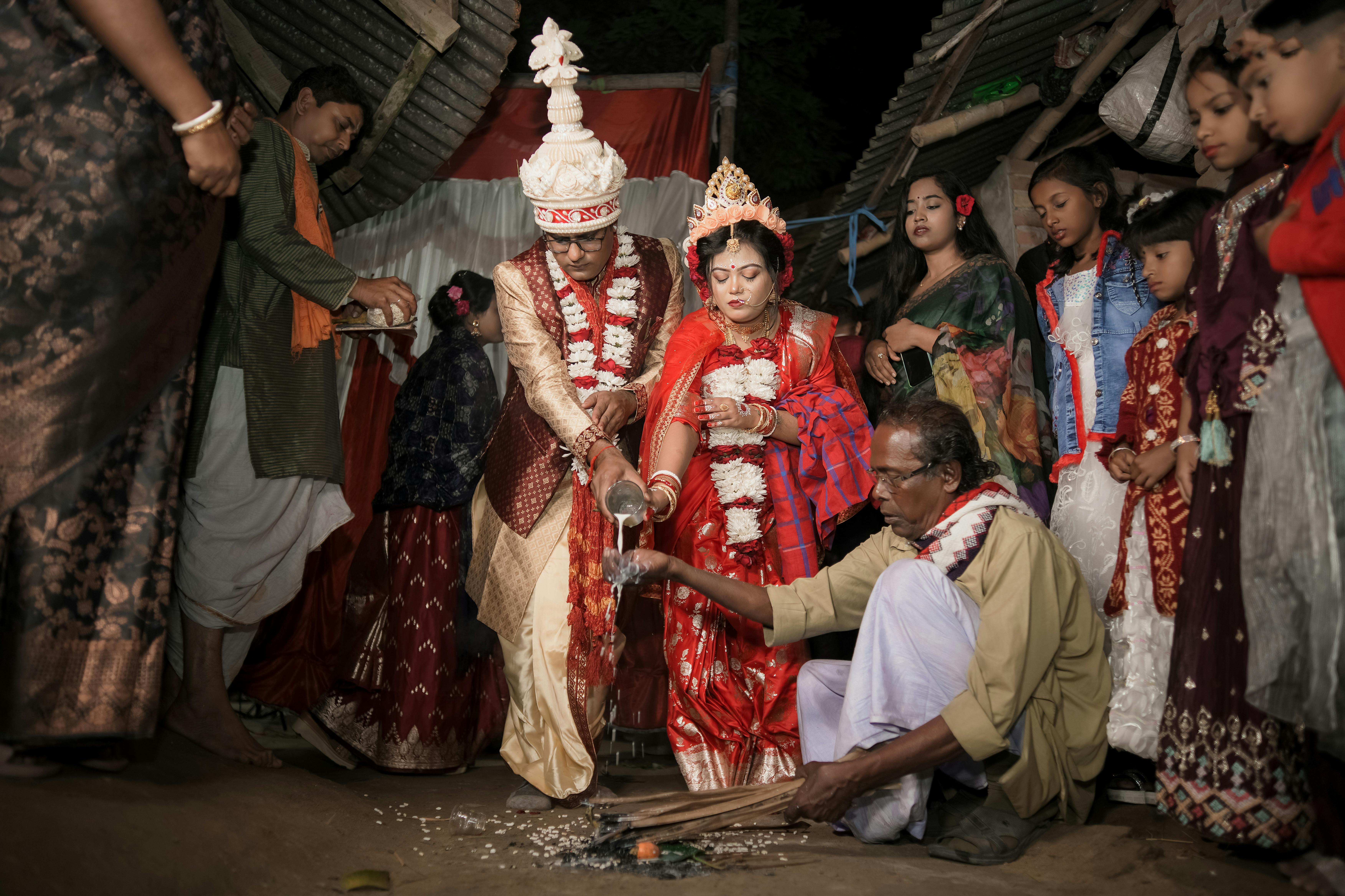 Zee BanglaSonar, a Bengali general entertainment channel, launched — Photo by Capture Point on Pexels