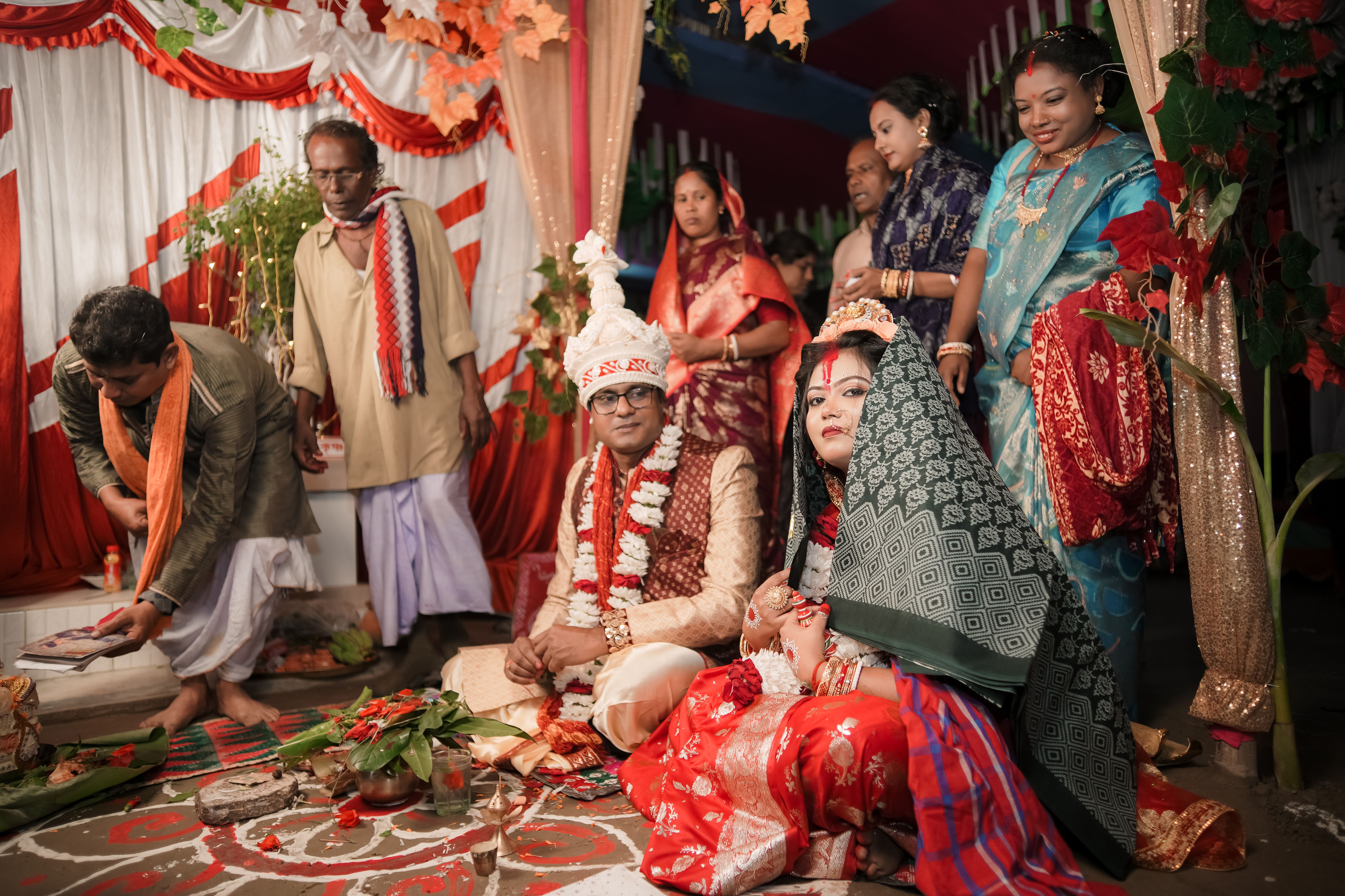 Zee BanglaSonar, a Bengali general entertainment channel, launched — Photo by Capture Point on Pexels
