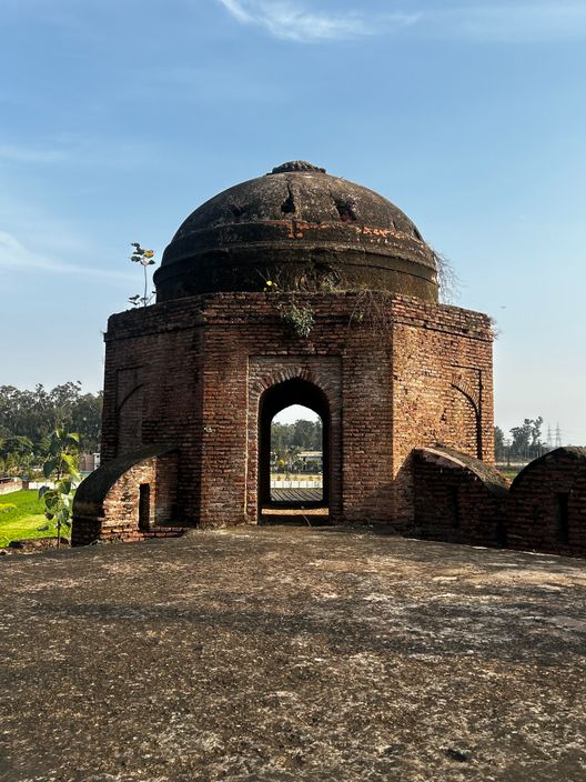 Kangla Fort