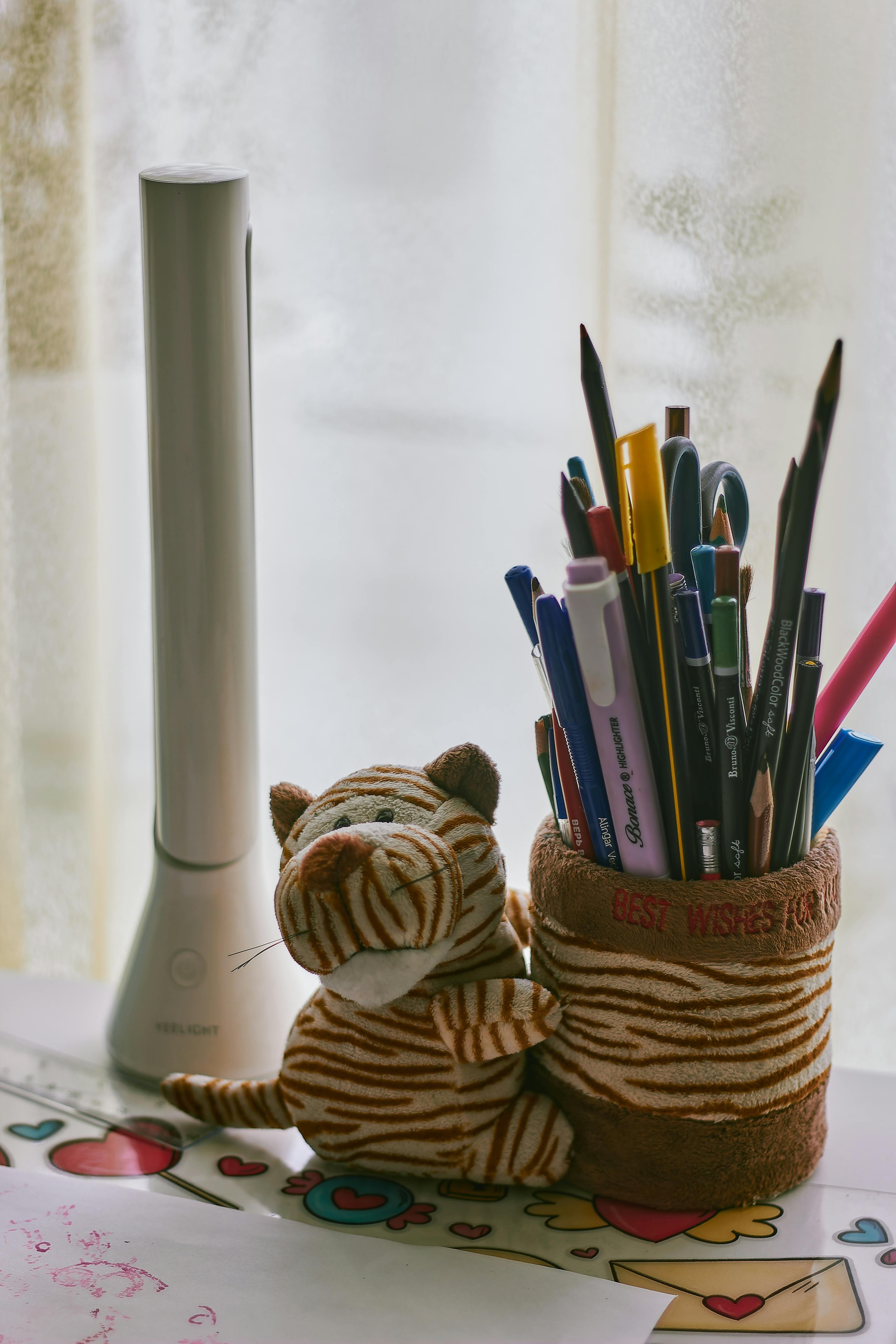 Schreibtisch Organizer Kinder 2026 Test