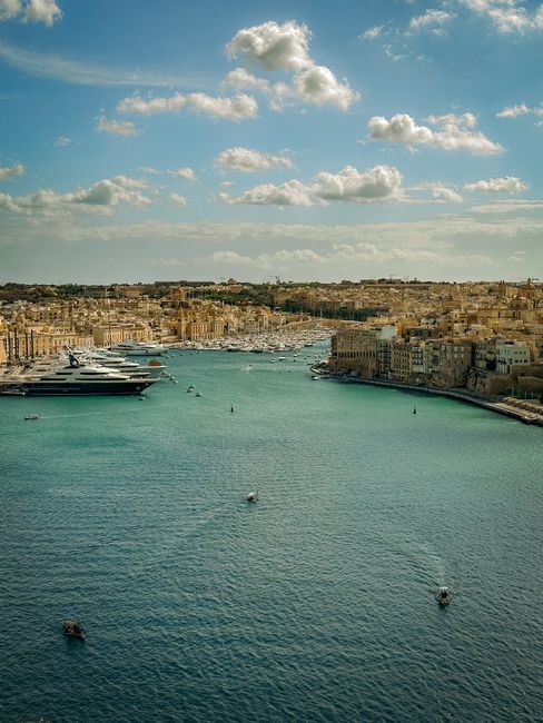 Descubra las maravillas de Malta a partir de 36 euros