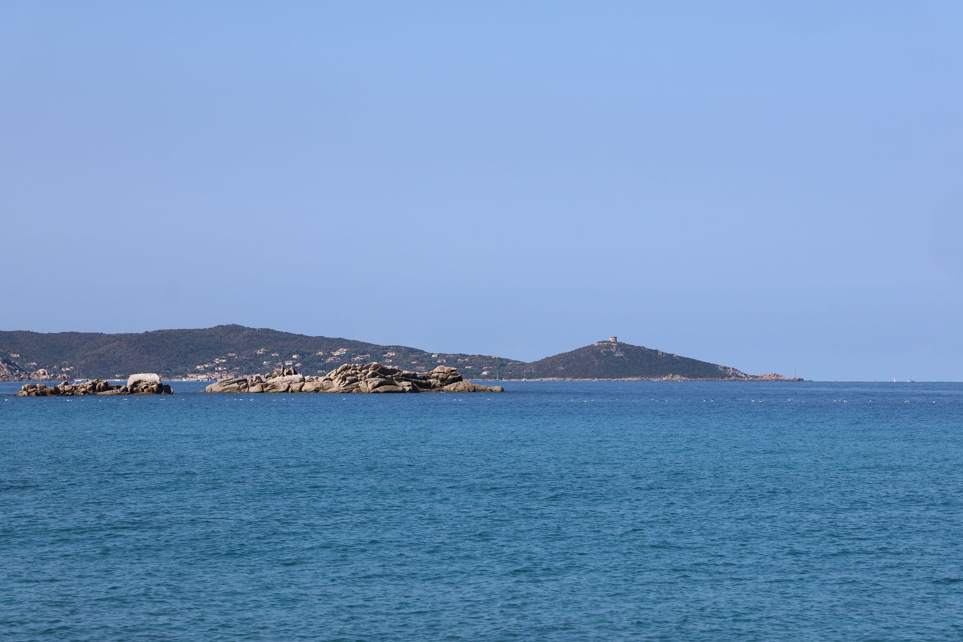 Isola del Giglio — Isola del Giglio
