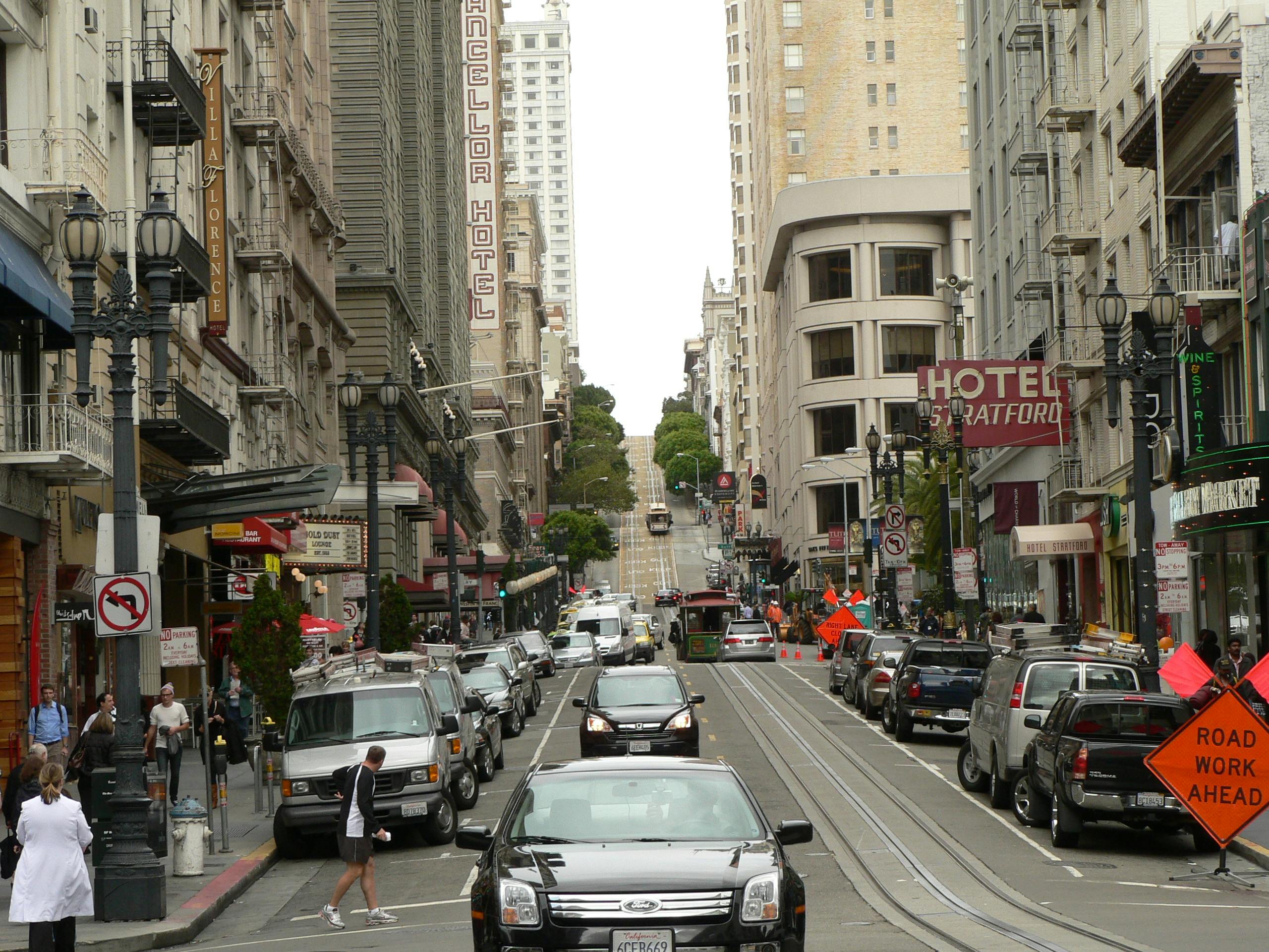 Uber adds hotel bookings and vacation rentals in push to become a one-stop shop for travel — Photo by Suphot Punnachaiya on P