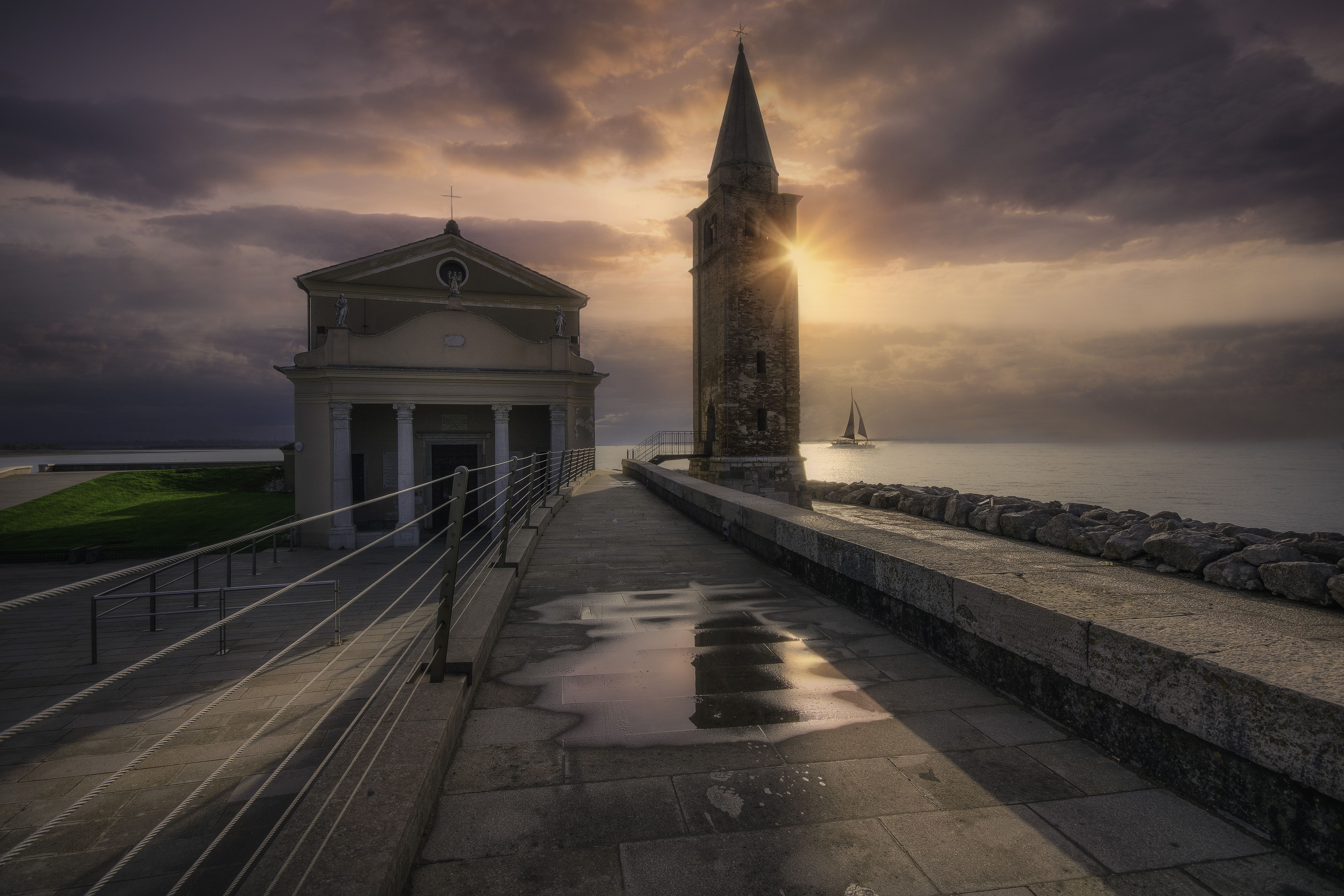 Caorle