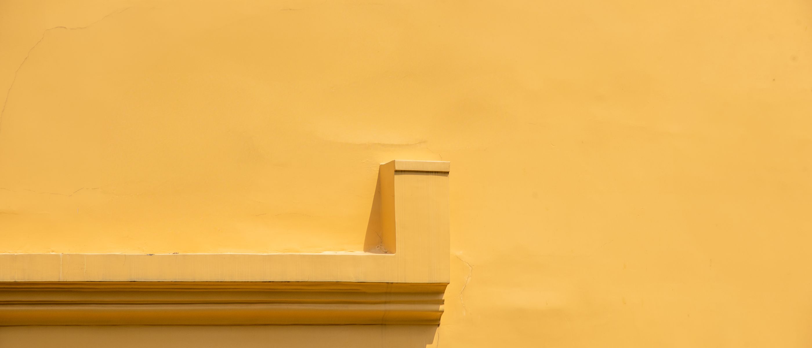 House Painting in Havering-atte-Bower — walls rolled to an even, flat finish