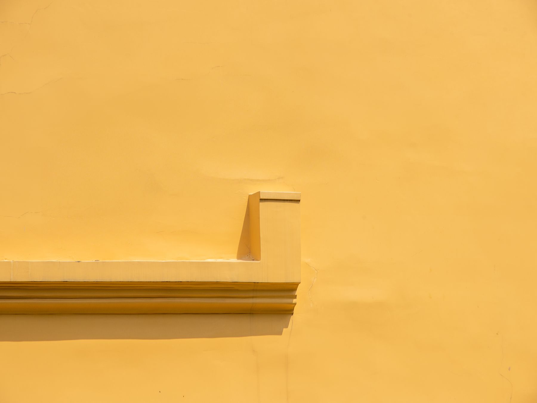 Painters and Decorators in Stroud Green — woodwork brushed to a crisp, smooth line