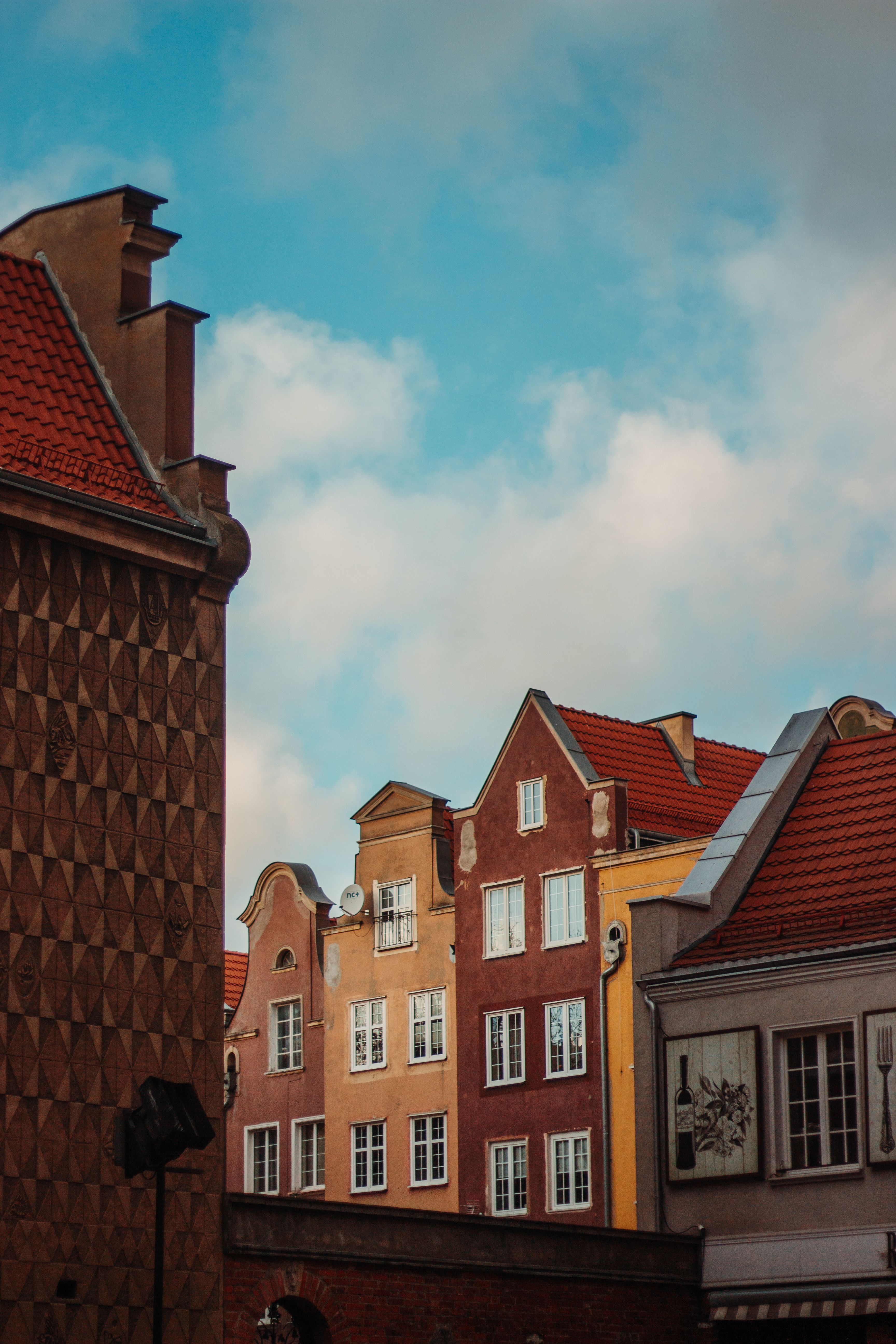 Gdansk