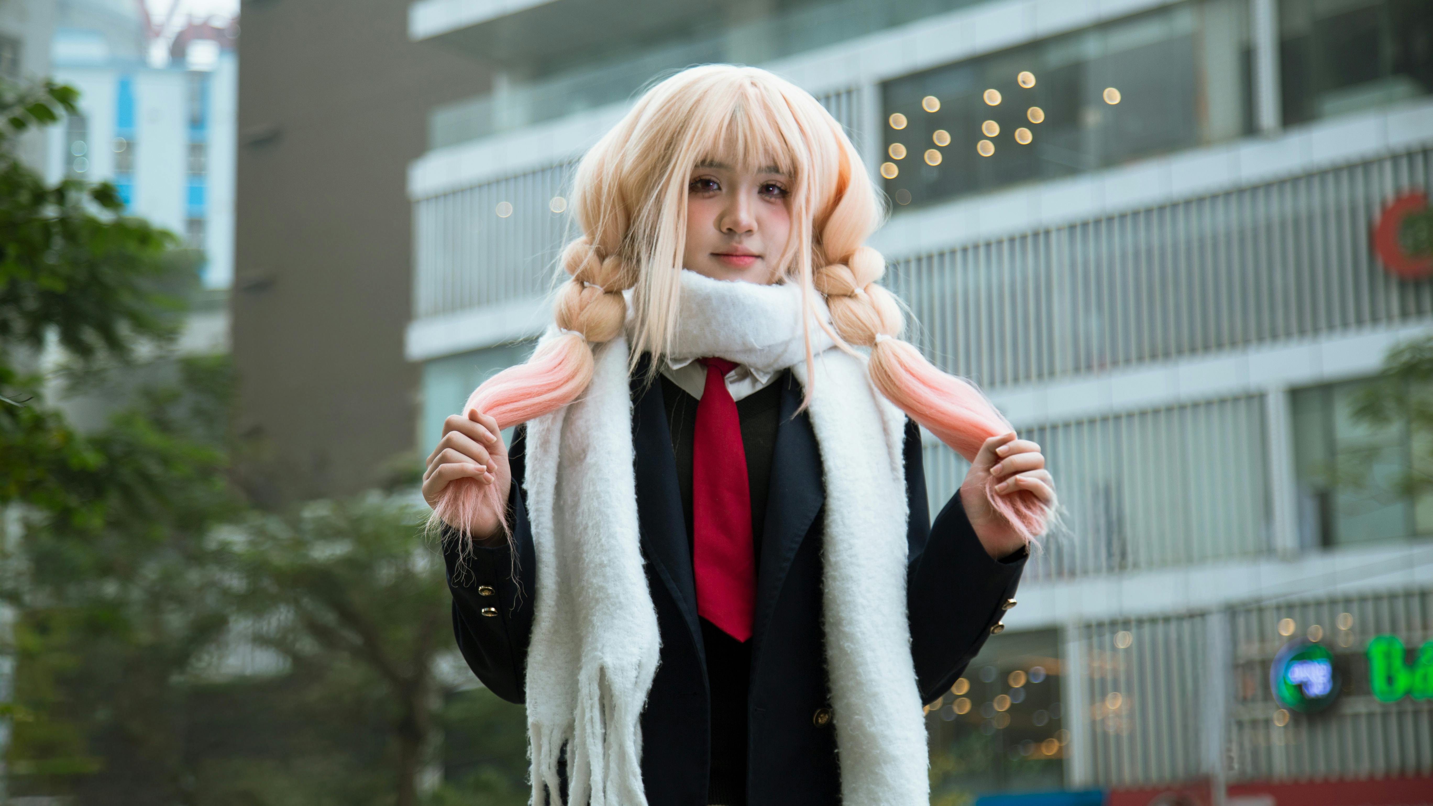 ‘Otaku’ culture features at three-day Taipei festival — Photo by Hiếu Nguyễn on Pexels