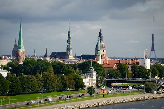 Riga, Latvia photo 9