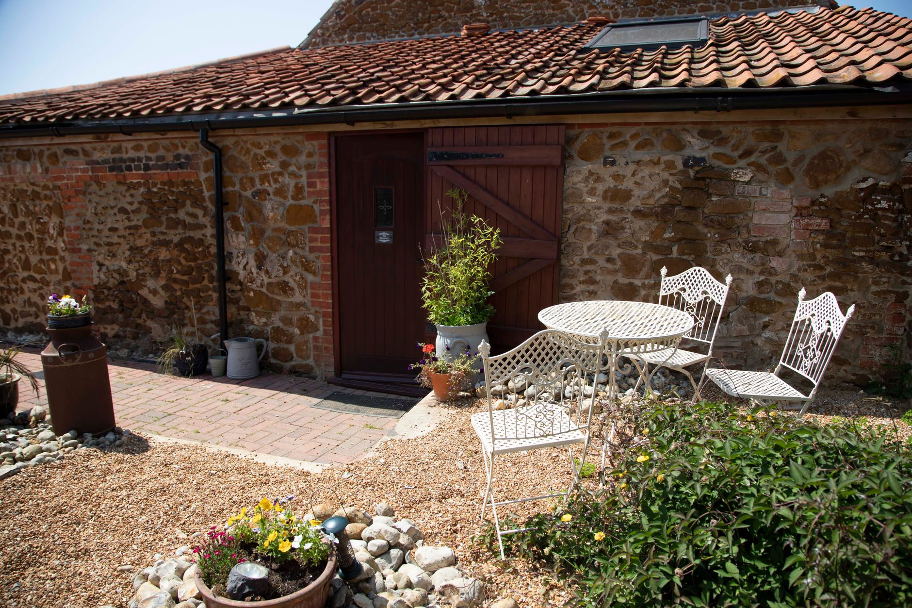 The Garden